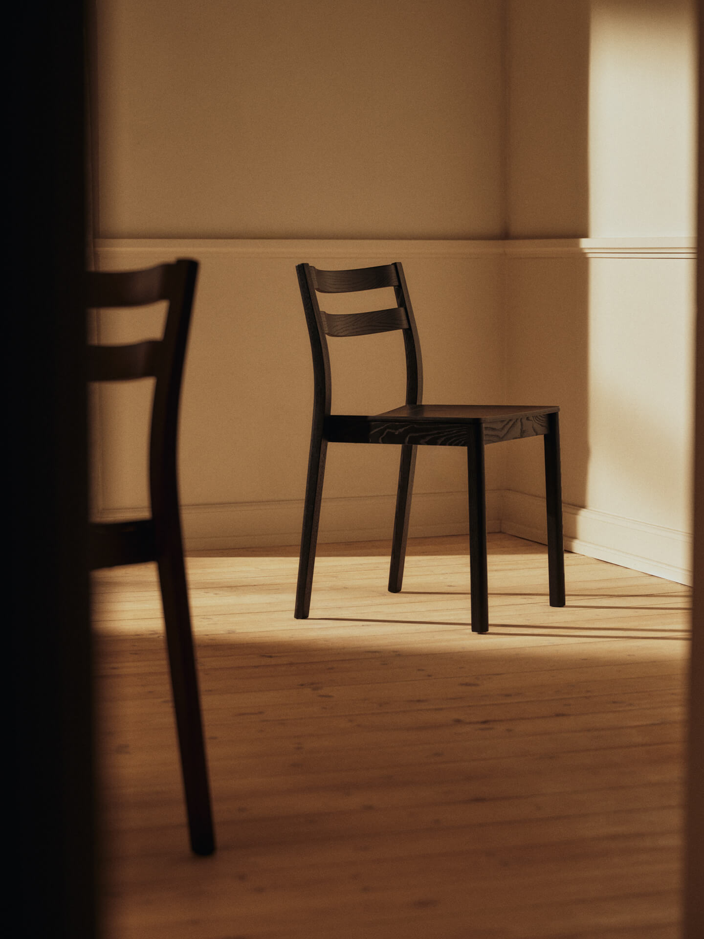 Boda Dining Chair - More Options