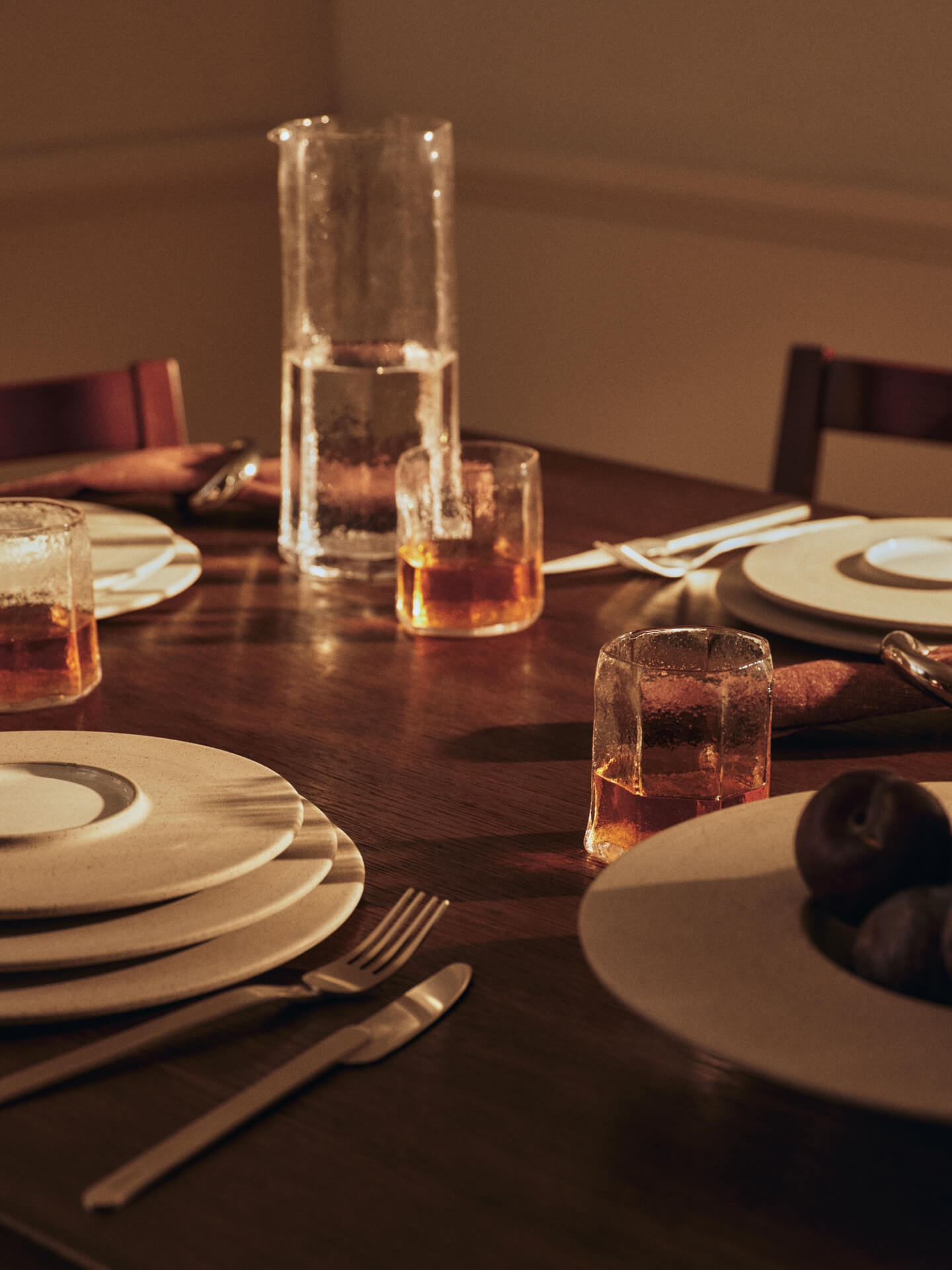 Kiru Carafe