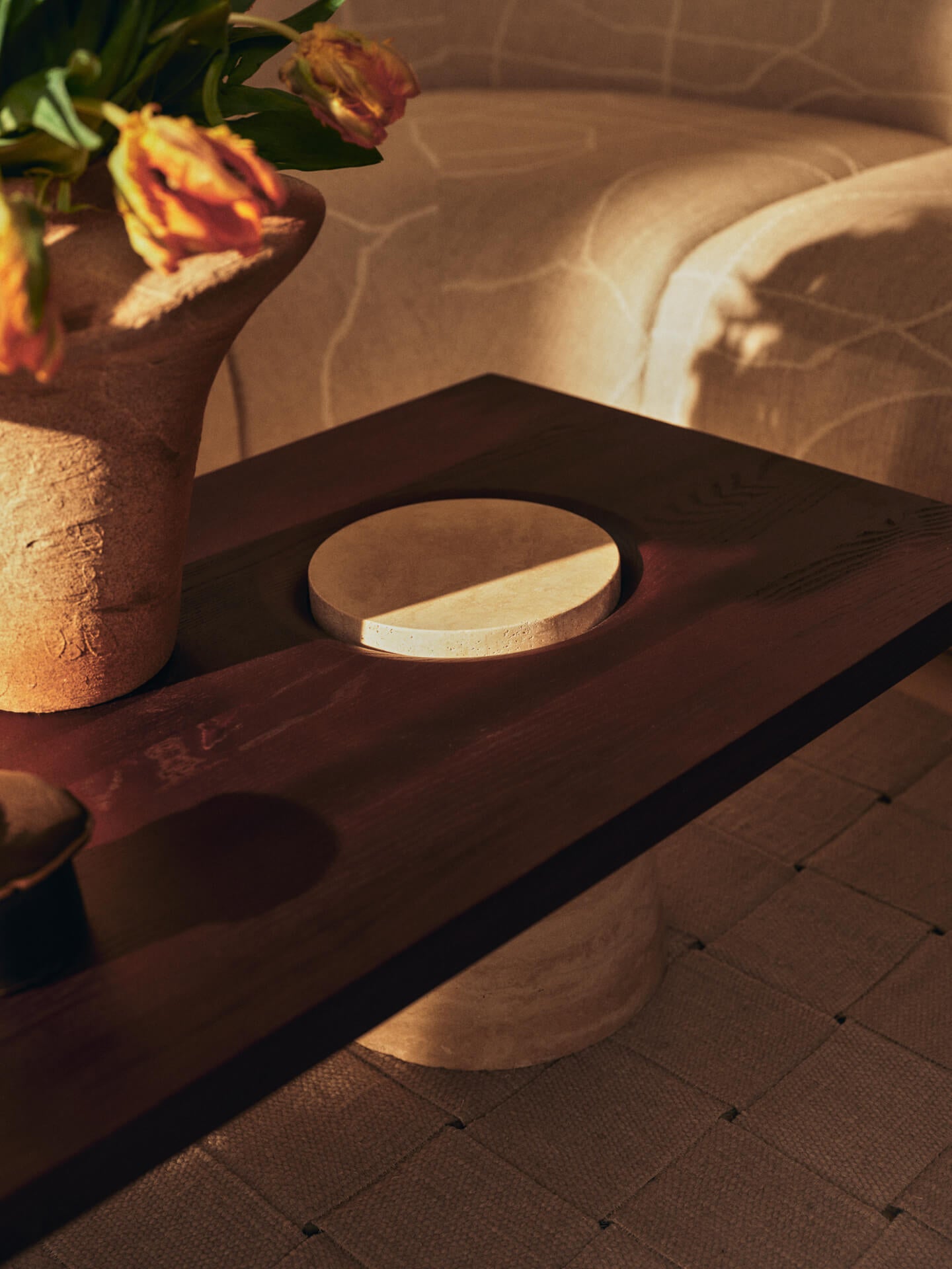 Grova Coffee Table