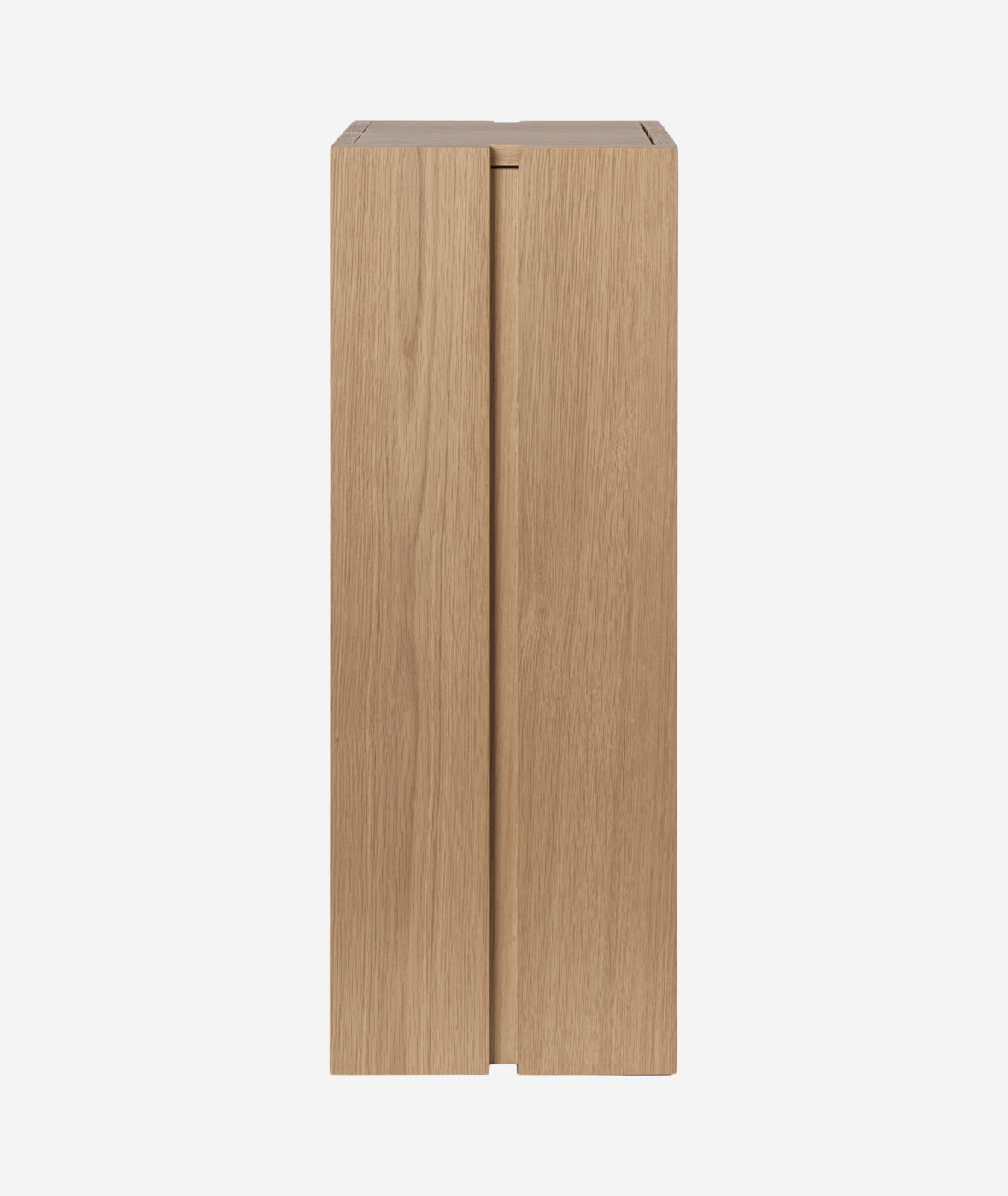 Parcel Pedestal - More Options