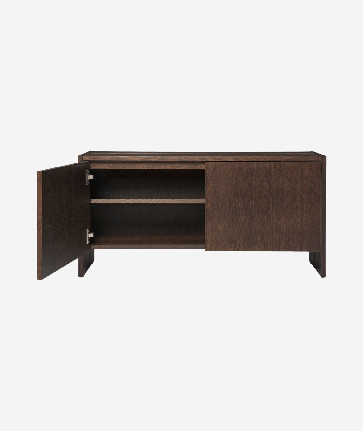 Parcel Hallway Cabinet Low - More Options