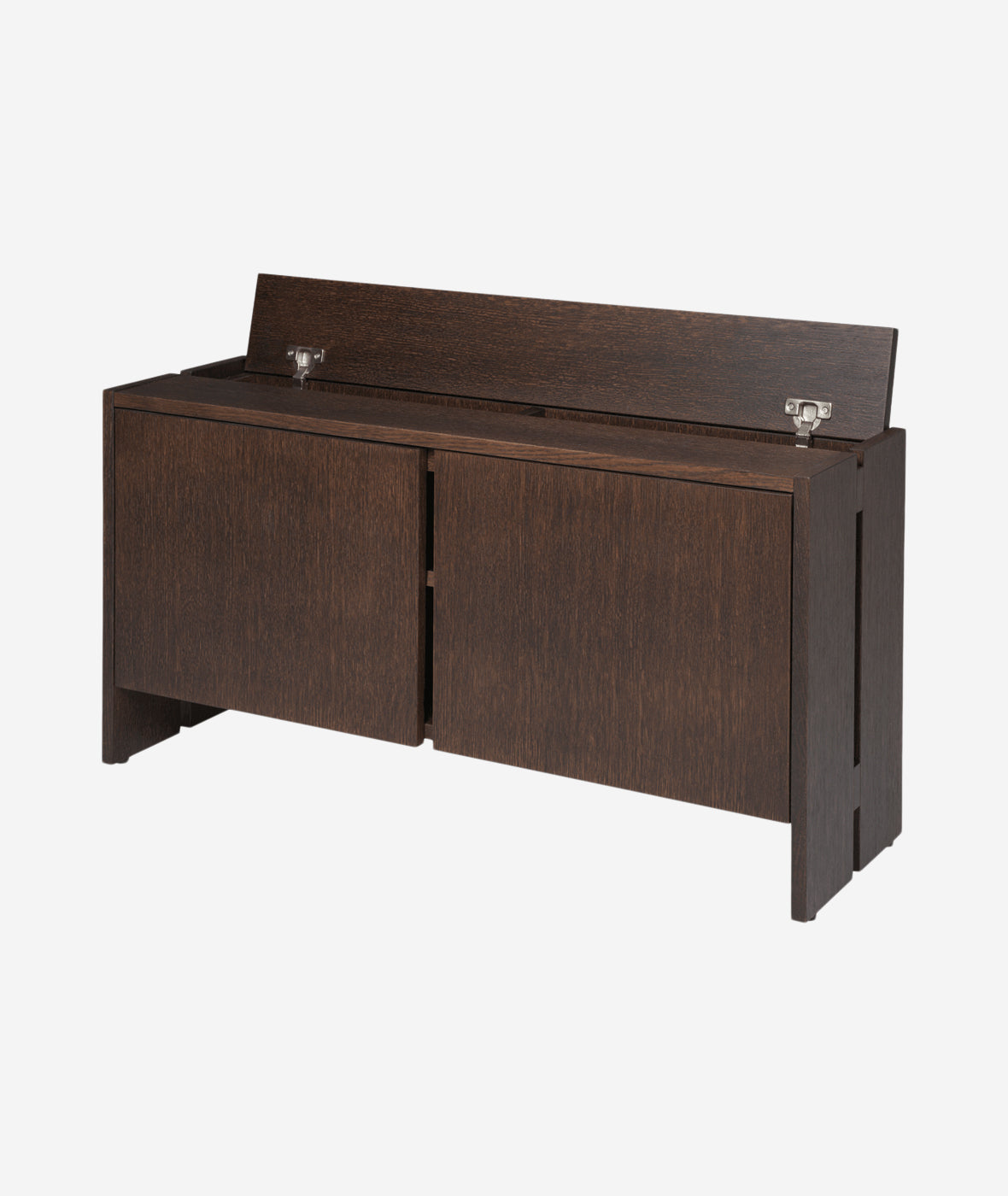 Parcel Hallway Cabinet Low - More Options