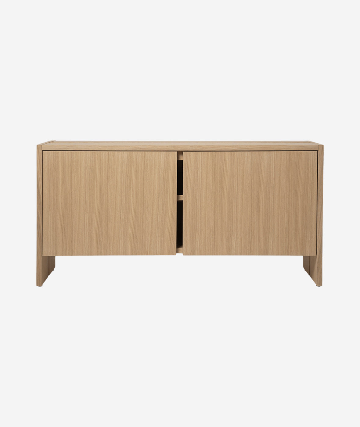 Parcel Hallway Cabinet Low - More Options