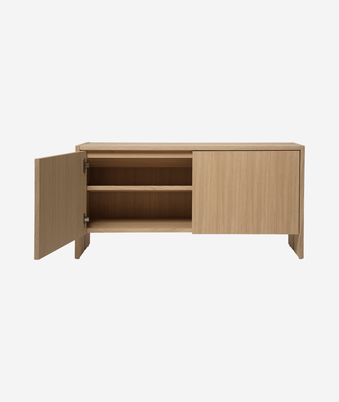 Parcel Hallway Cabinet Low - More Options