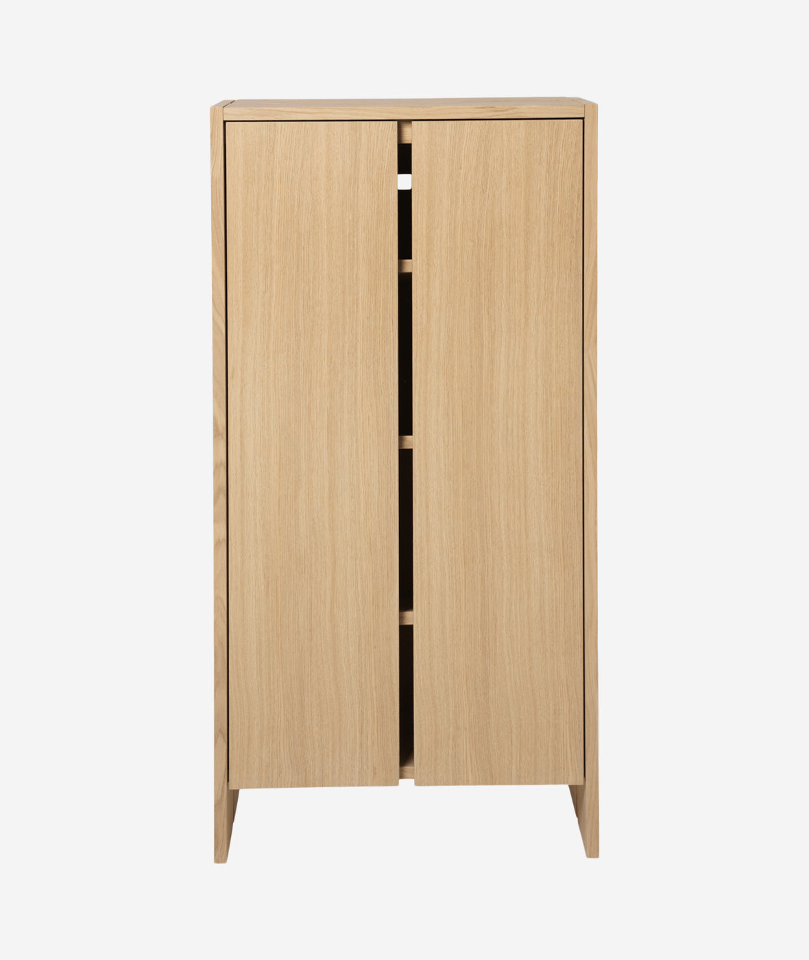 Parcel Hallway Cabinet Tall - More Options
