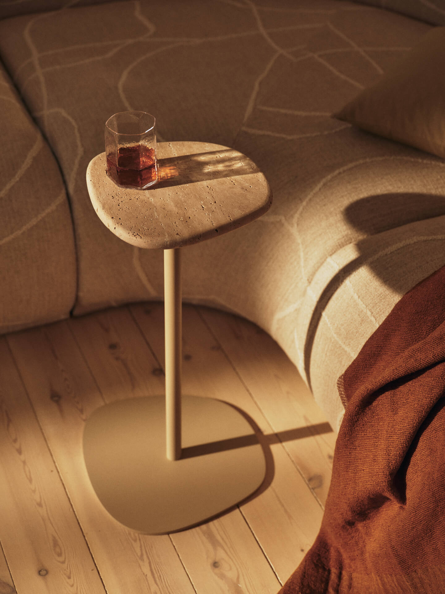 Plyo Accent Table - More Options