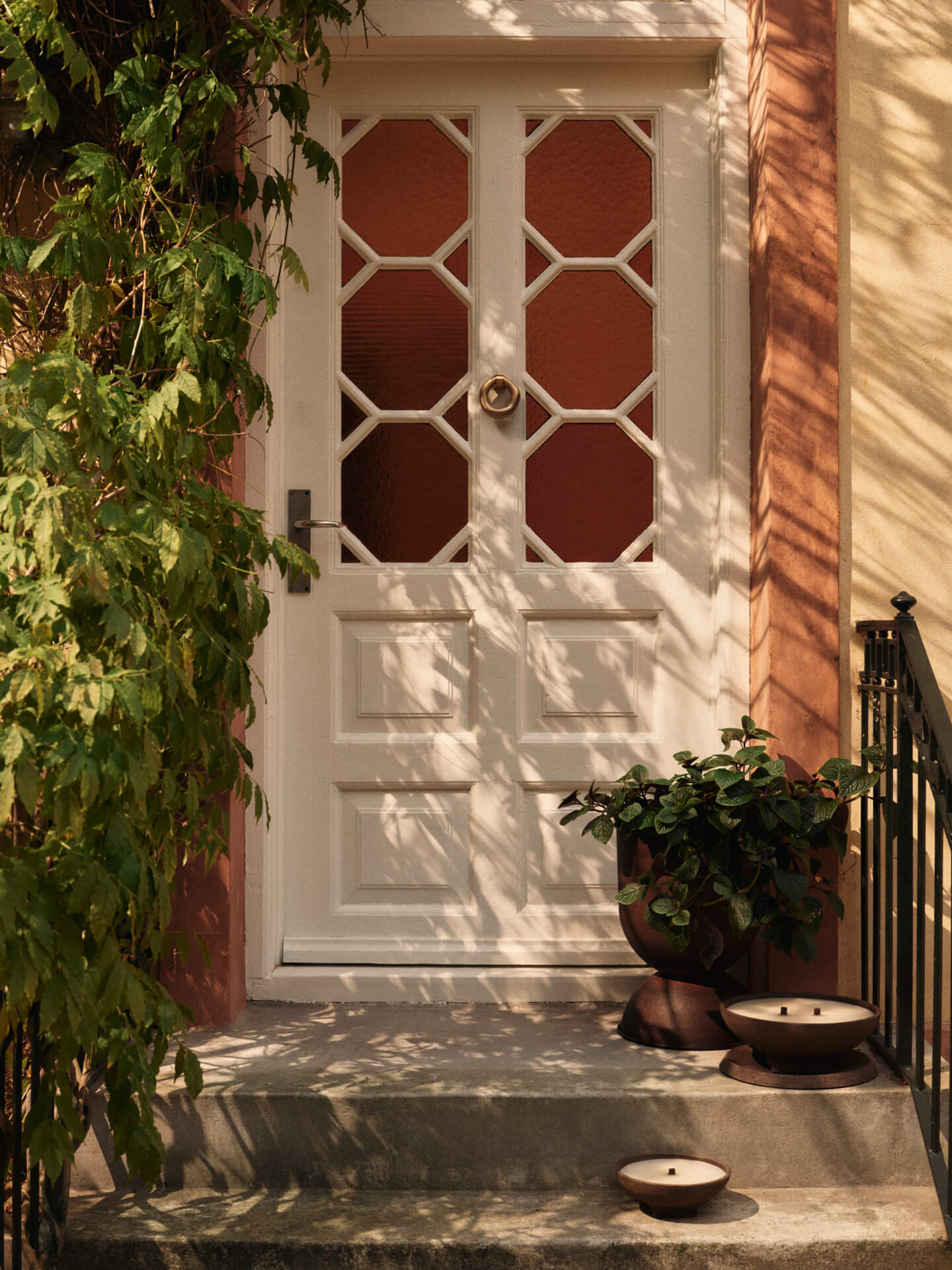Orrith Door Knocker - More Options