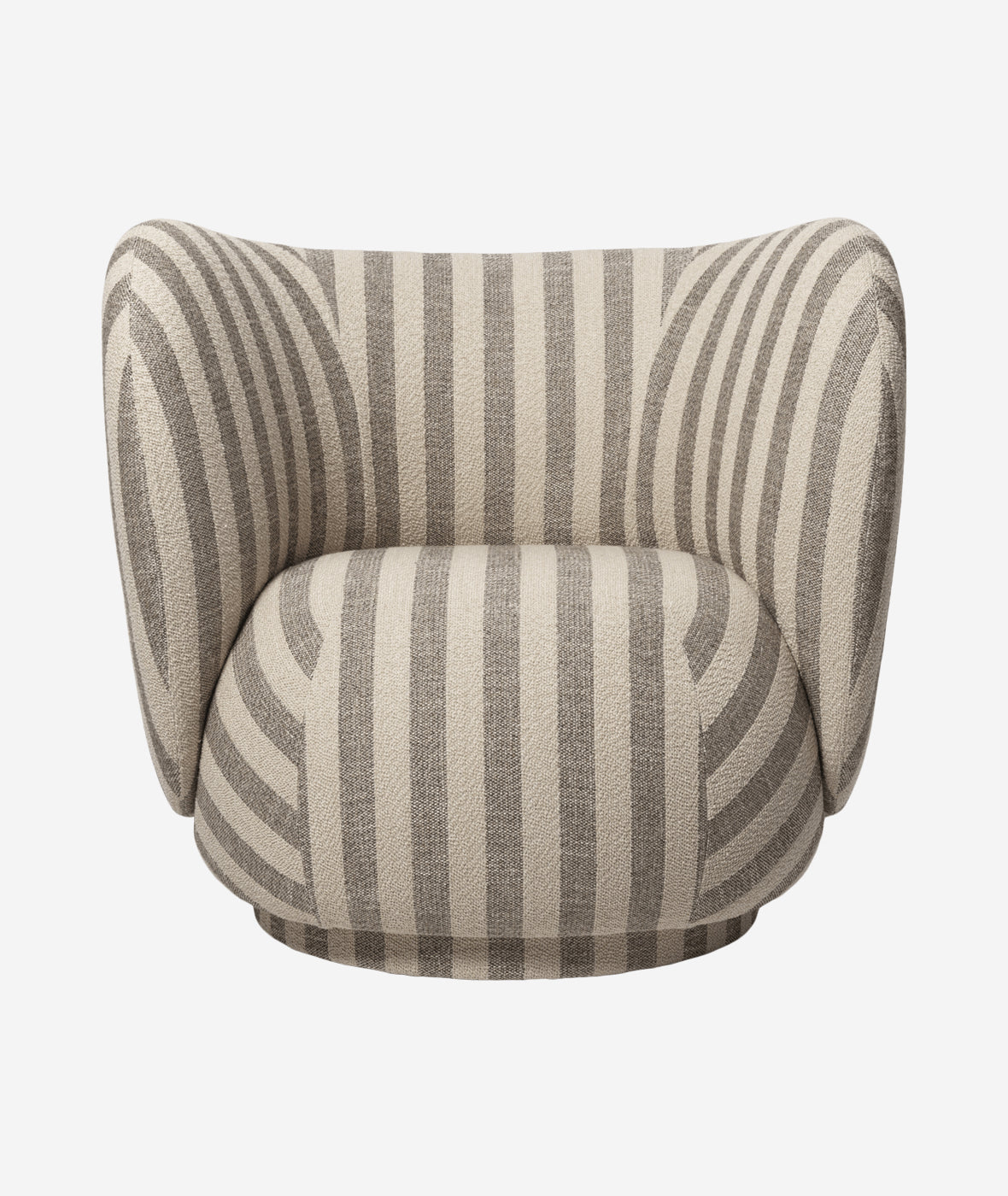Rico Lounge Chair - More Options - BEAM