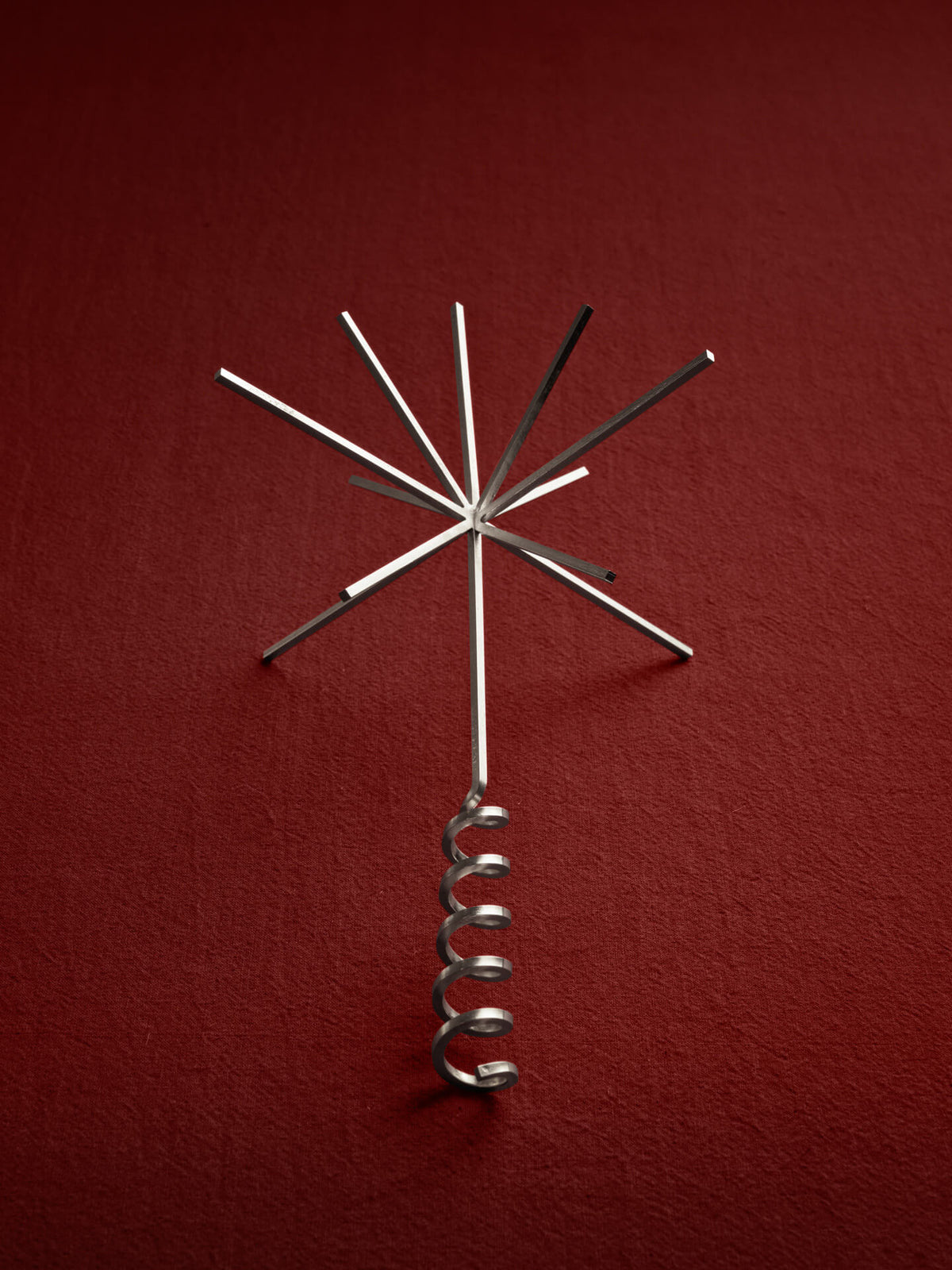 Christmas Star Tree Topper - More Options
