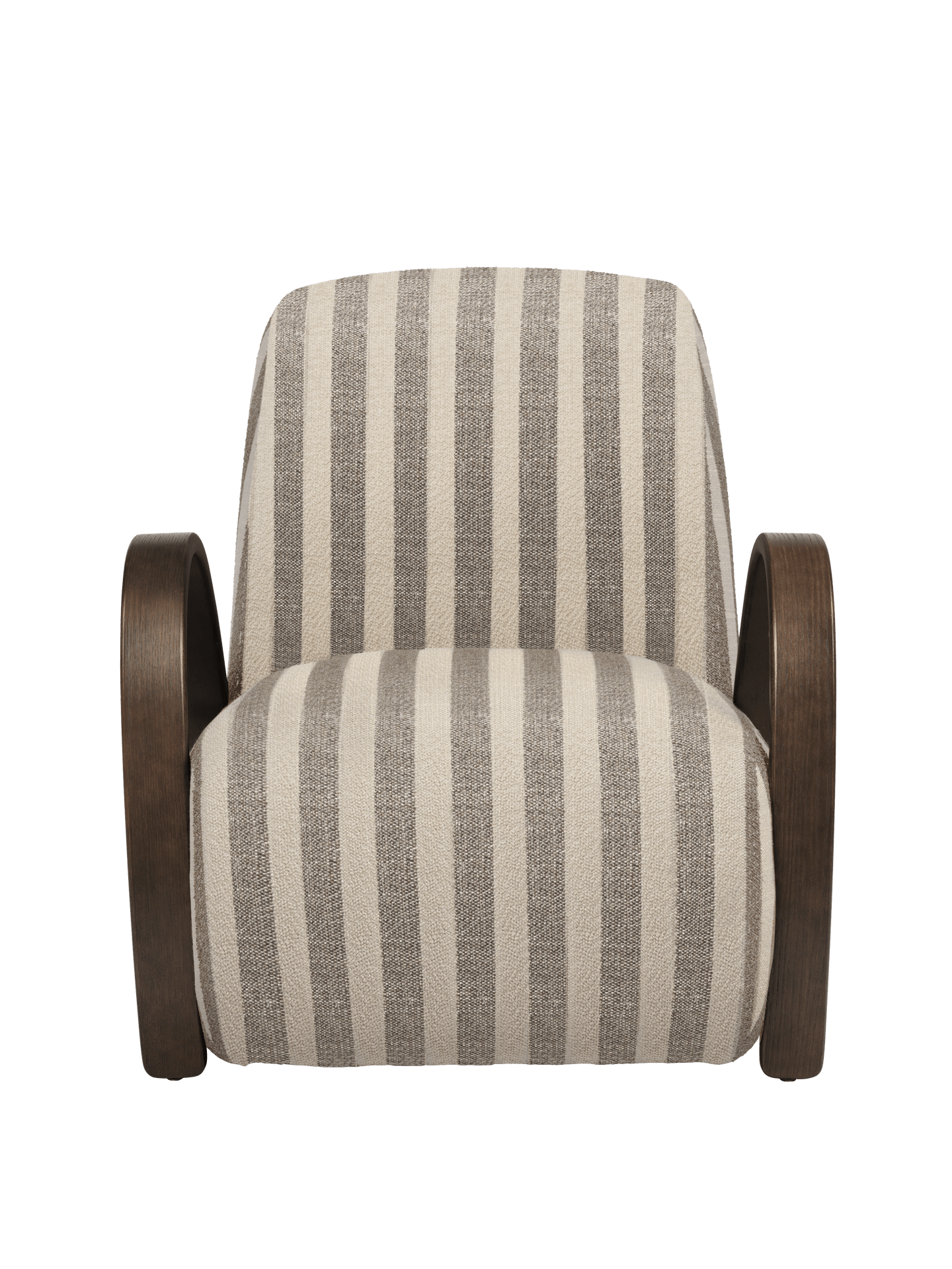Buur Lounge Chair - More Options - BEAM