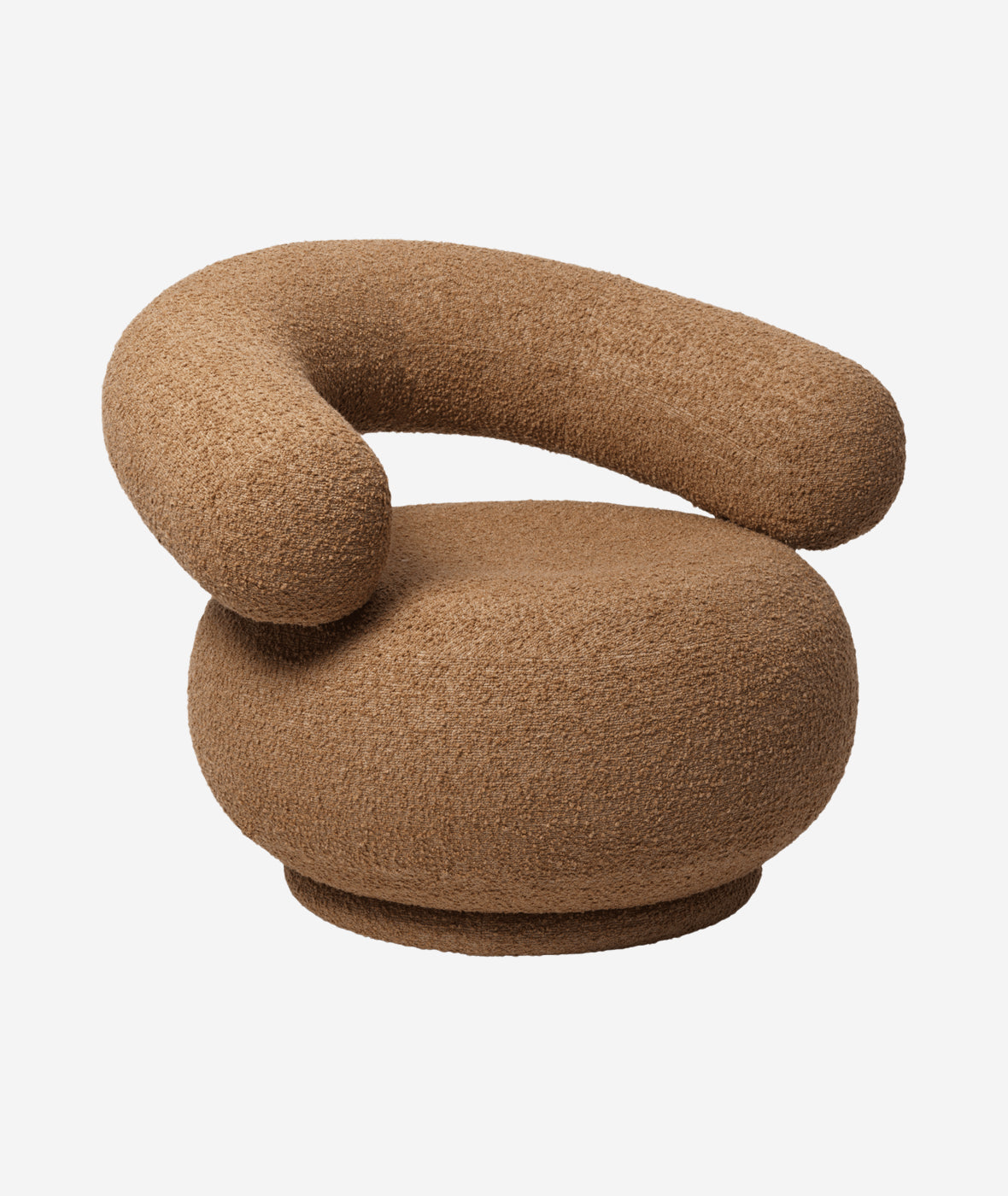 Orbo Lounge Chair - More Options