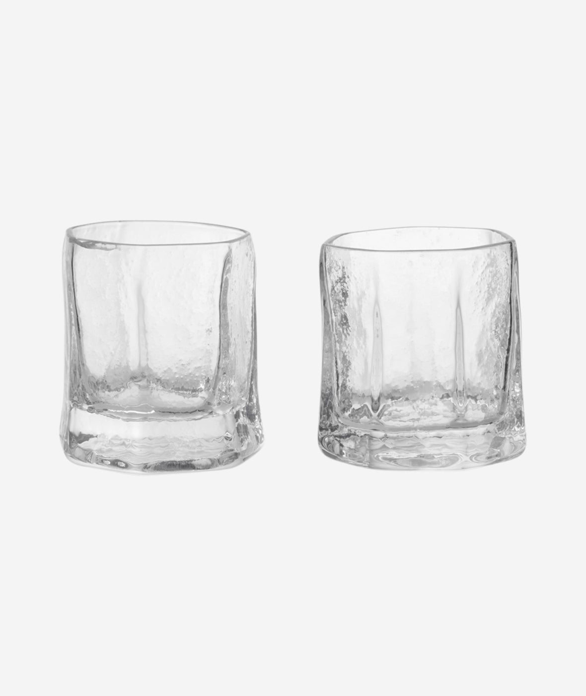 Kiru Small Glasses Set/2