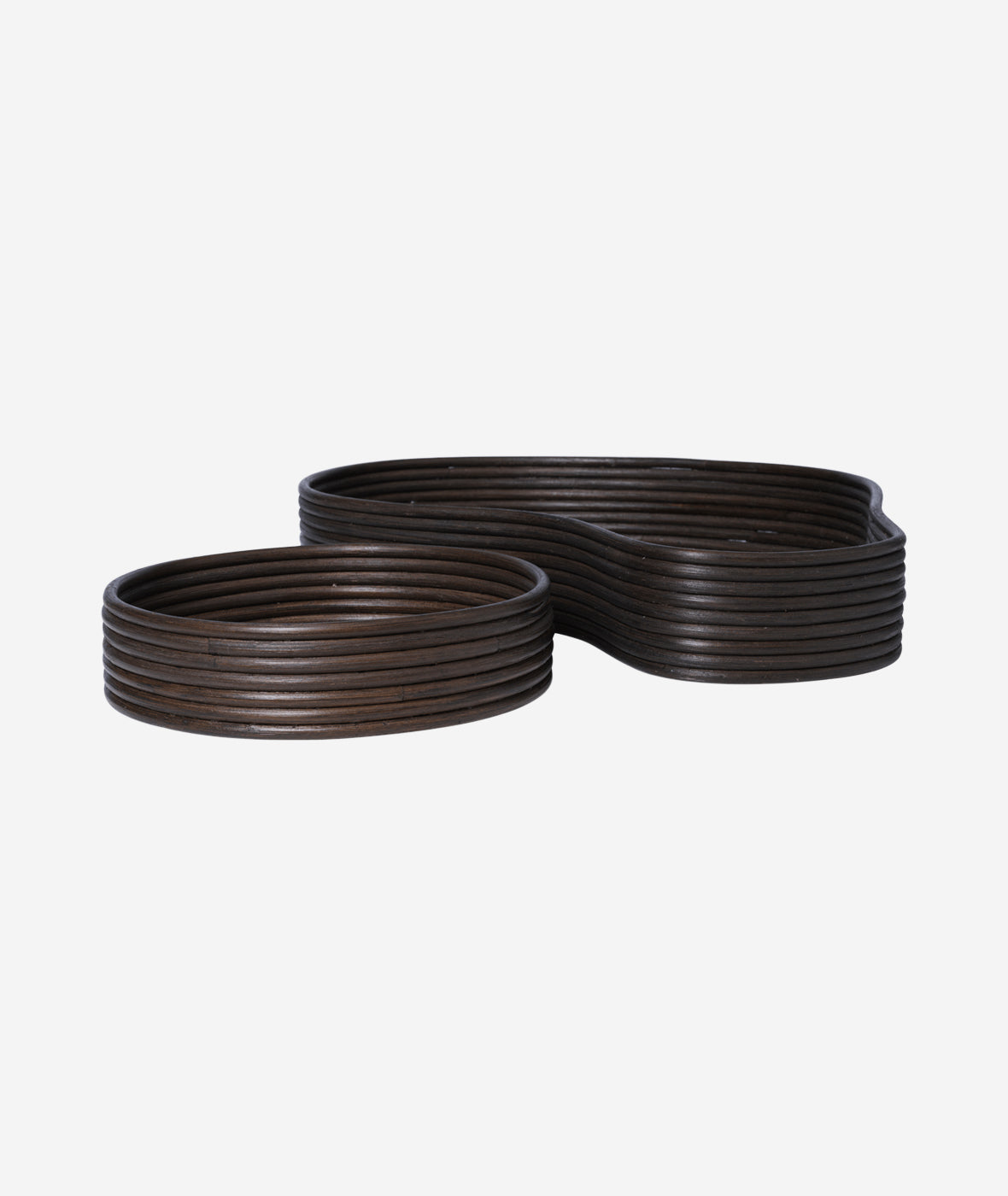 Isola Trays Set/2