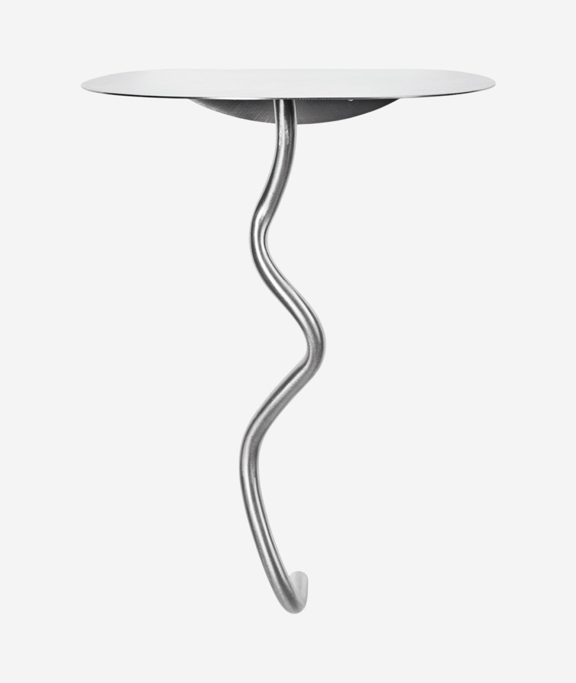 Curvature Wall Table - More Options