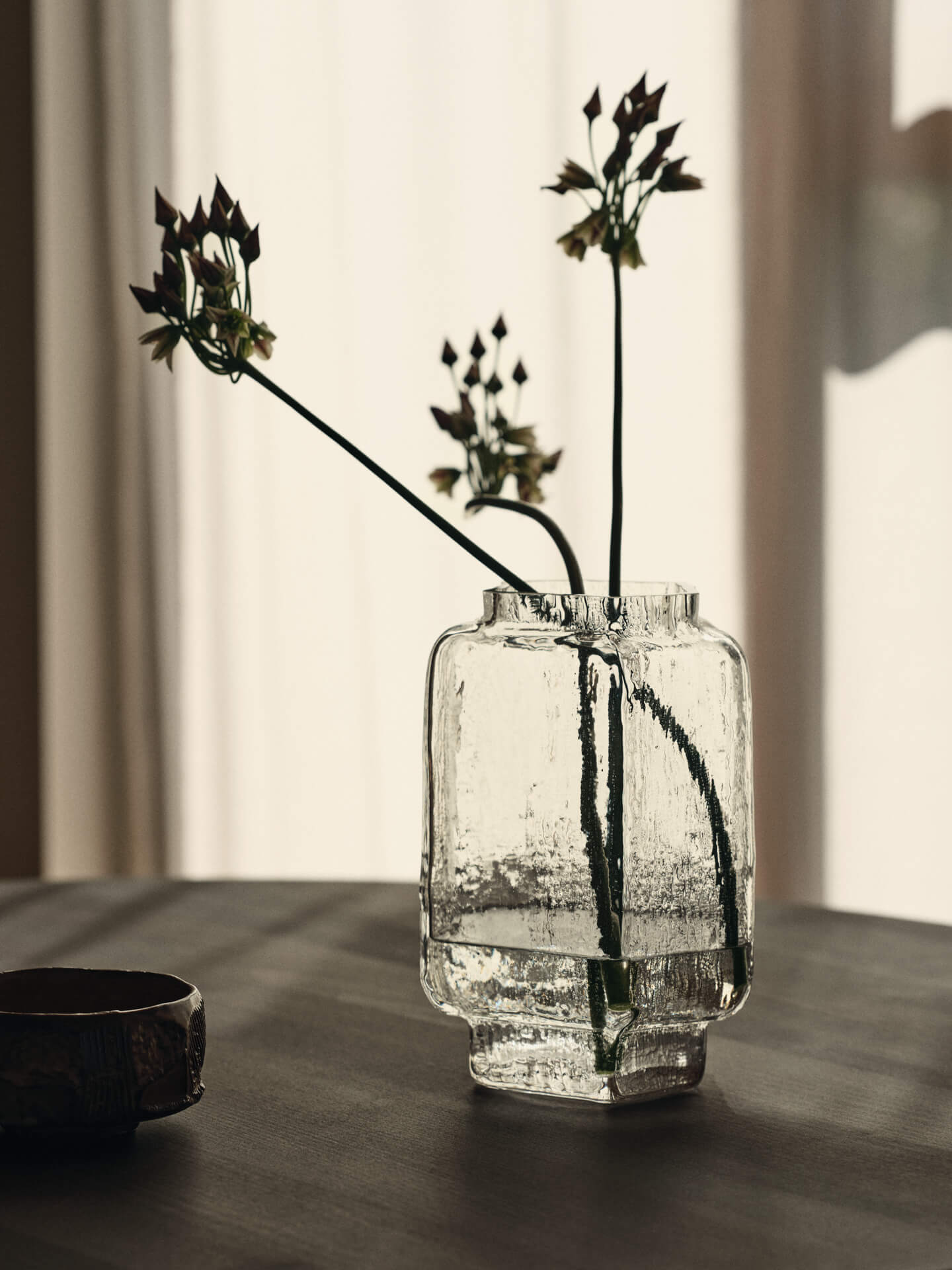 Mokuri Vase - More Options
