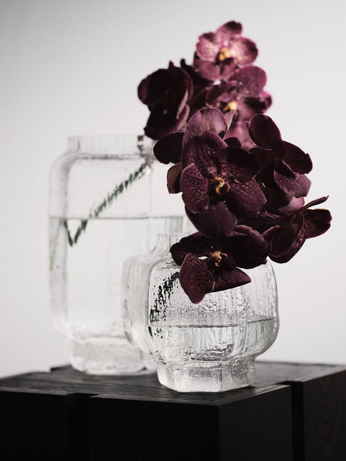 Mokuri Vase - More Options