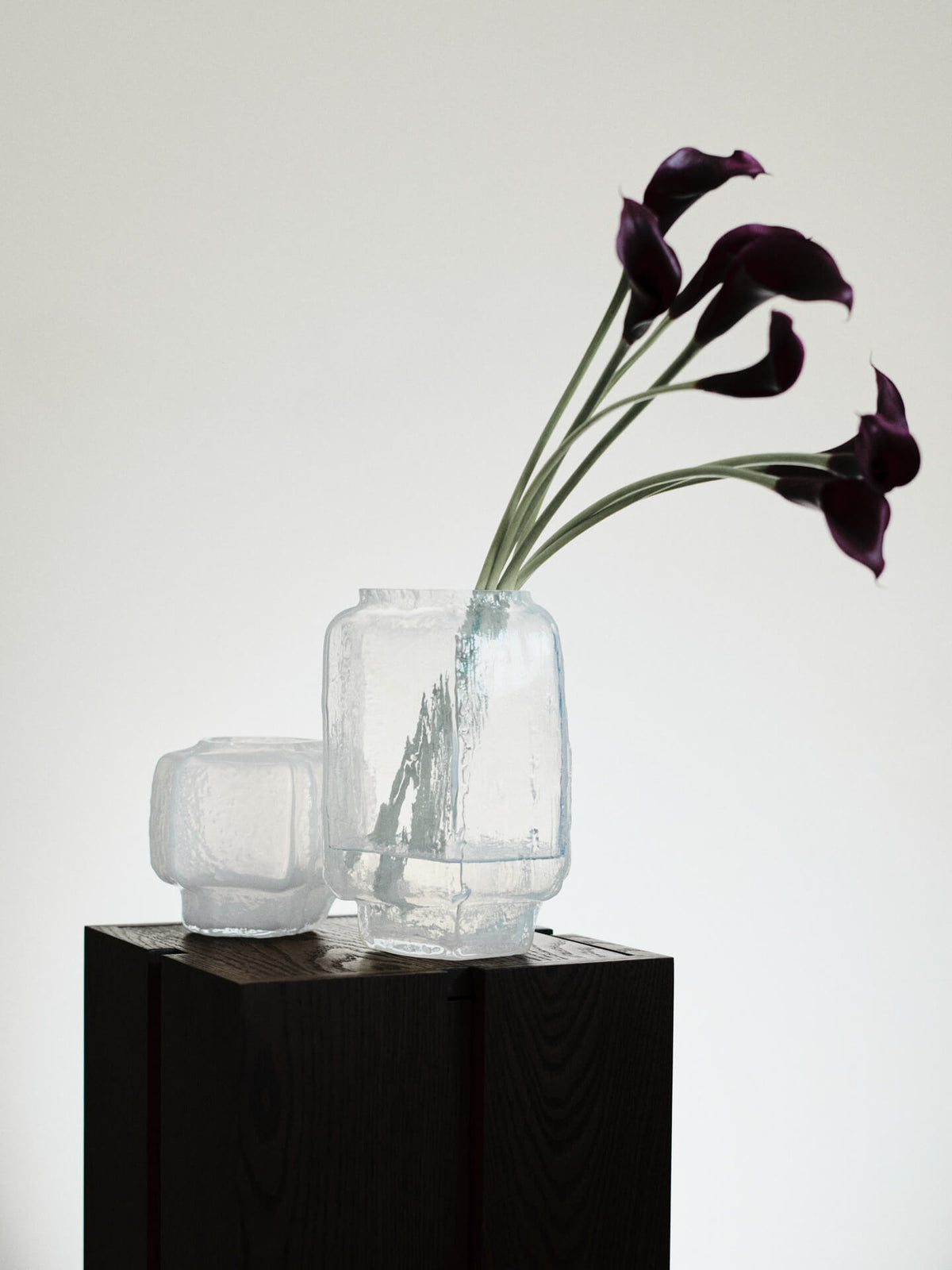 Mokuri Vase - More Options