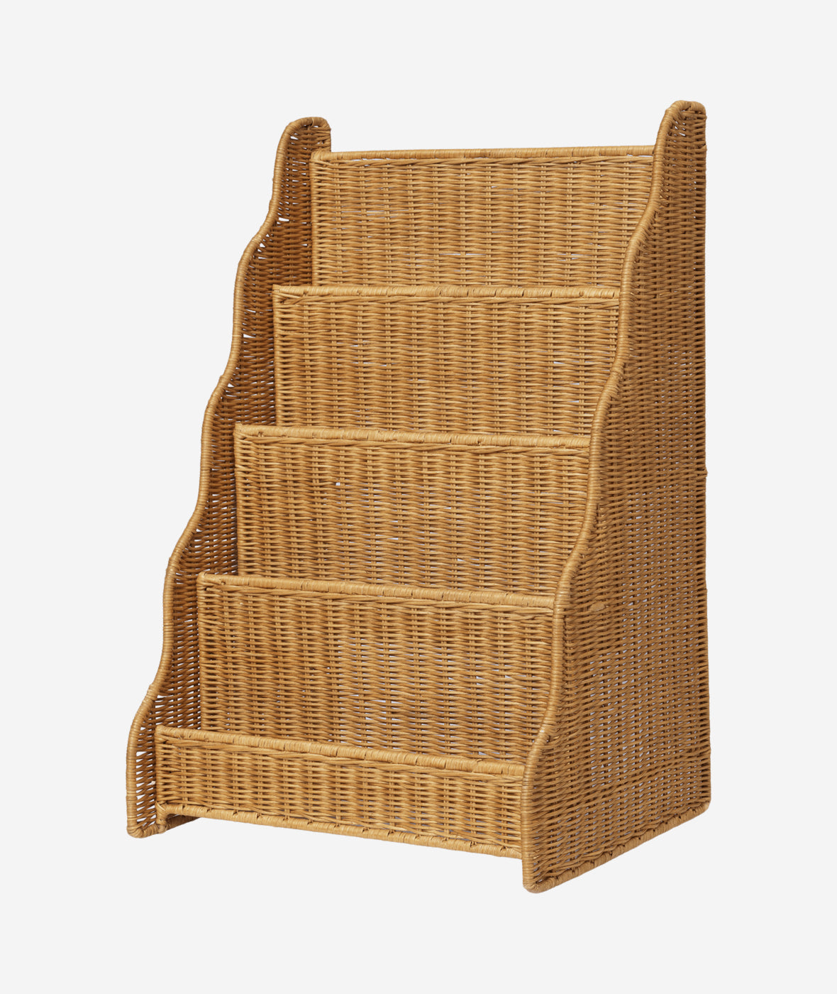 Rivan Display Bookcase