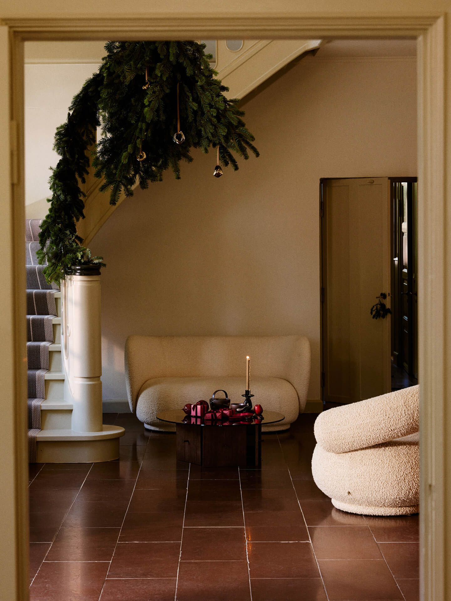 Bellure Baubles Set/2 - More Options