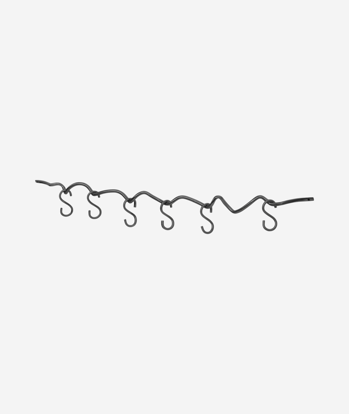 Curvature Hanging Rail - More Options