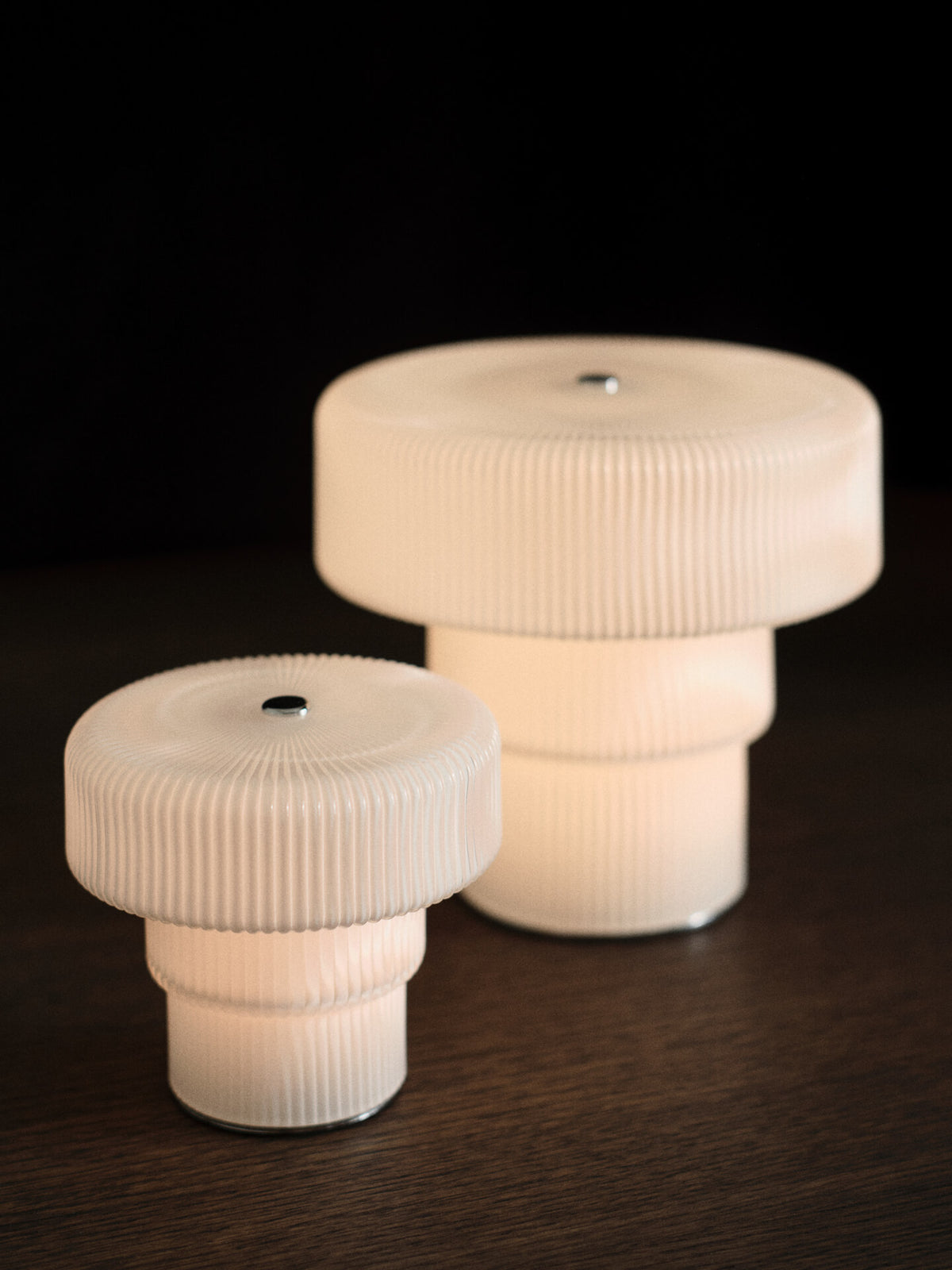 Ripple Portable Lamp - More Options