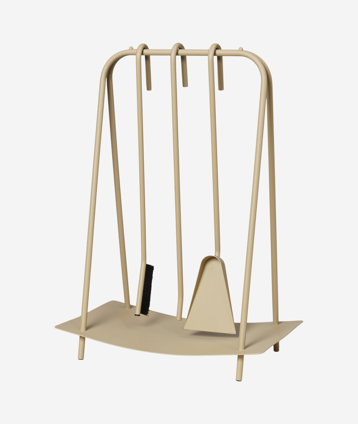 Port Fireplace Tool Set - More Options