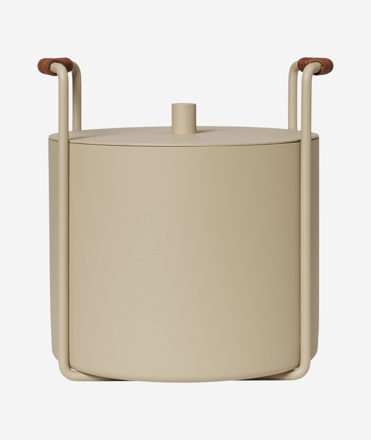Port Kindling + Ash Bucket - More Options
