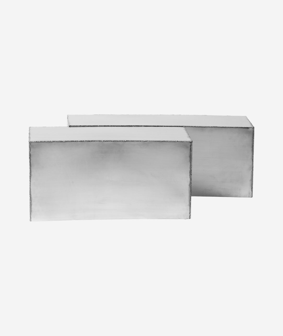 Ferra Coffee Tables Set/2