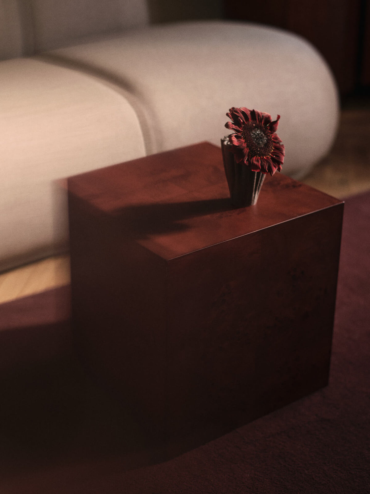 Dedali Vase - More options