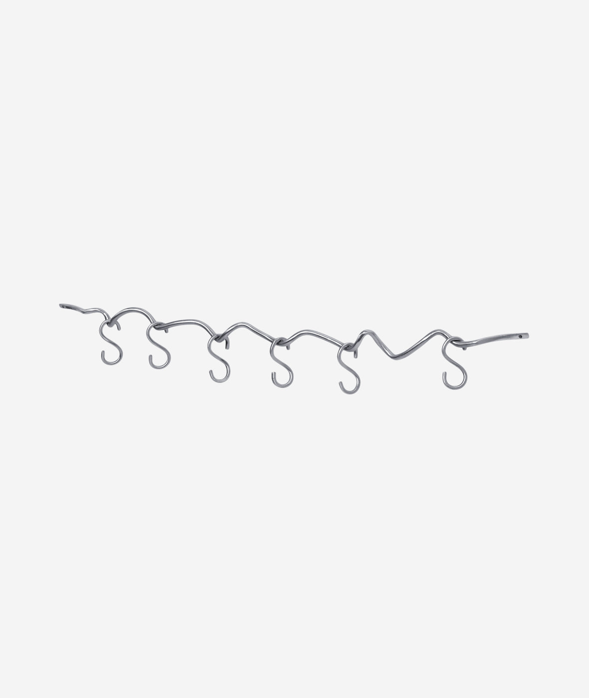 Curvature Hanging Rail - More Options