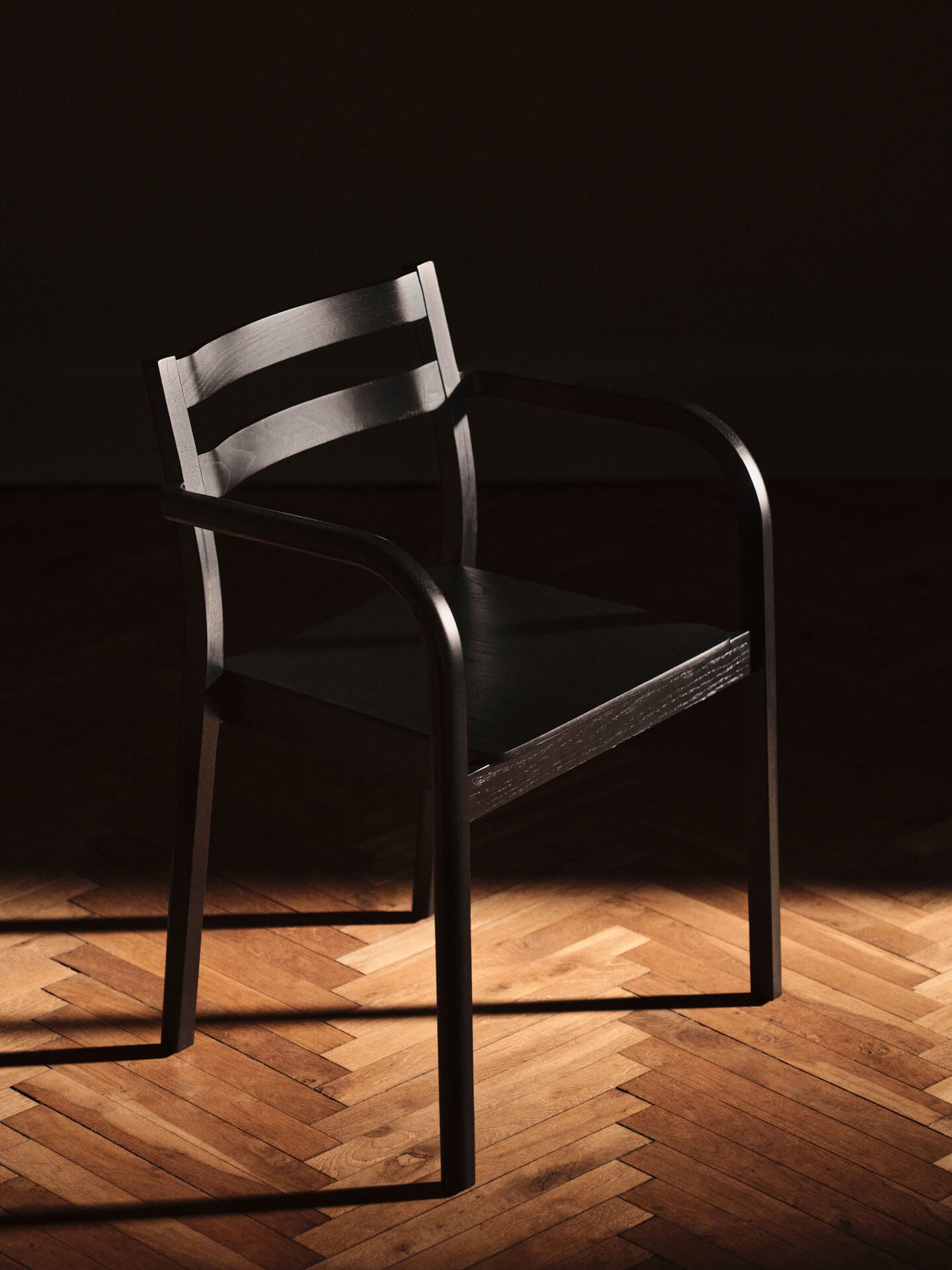 Boda Dining Chair w/Arms - More Options