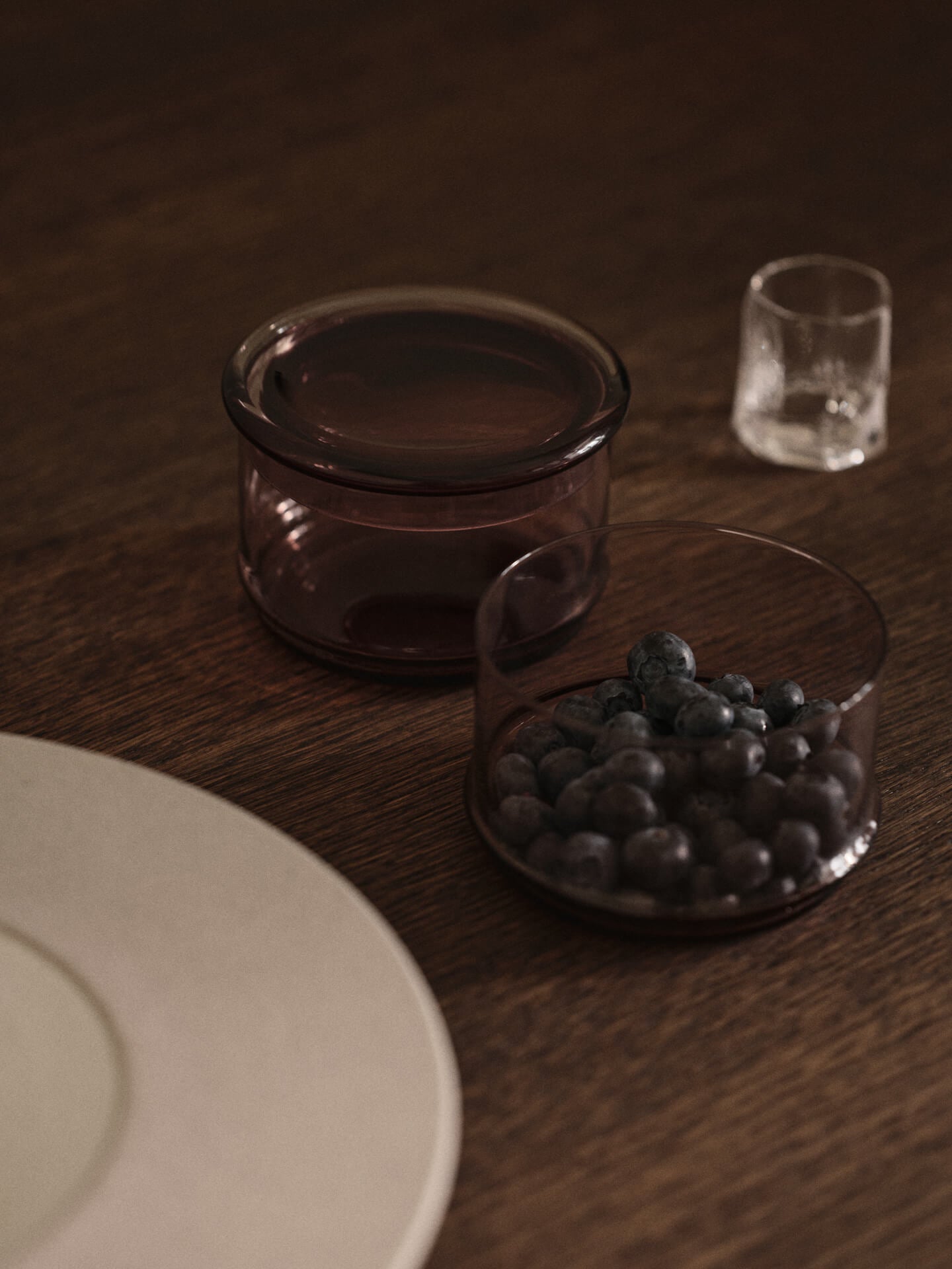 Boya Stackable Containers Set/2 - More Options