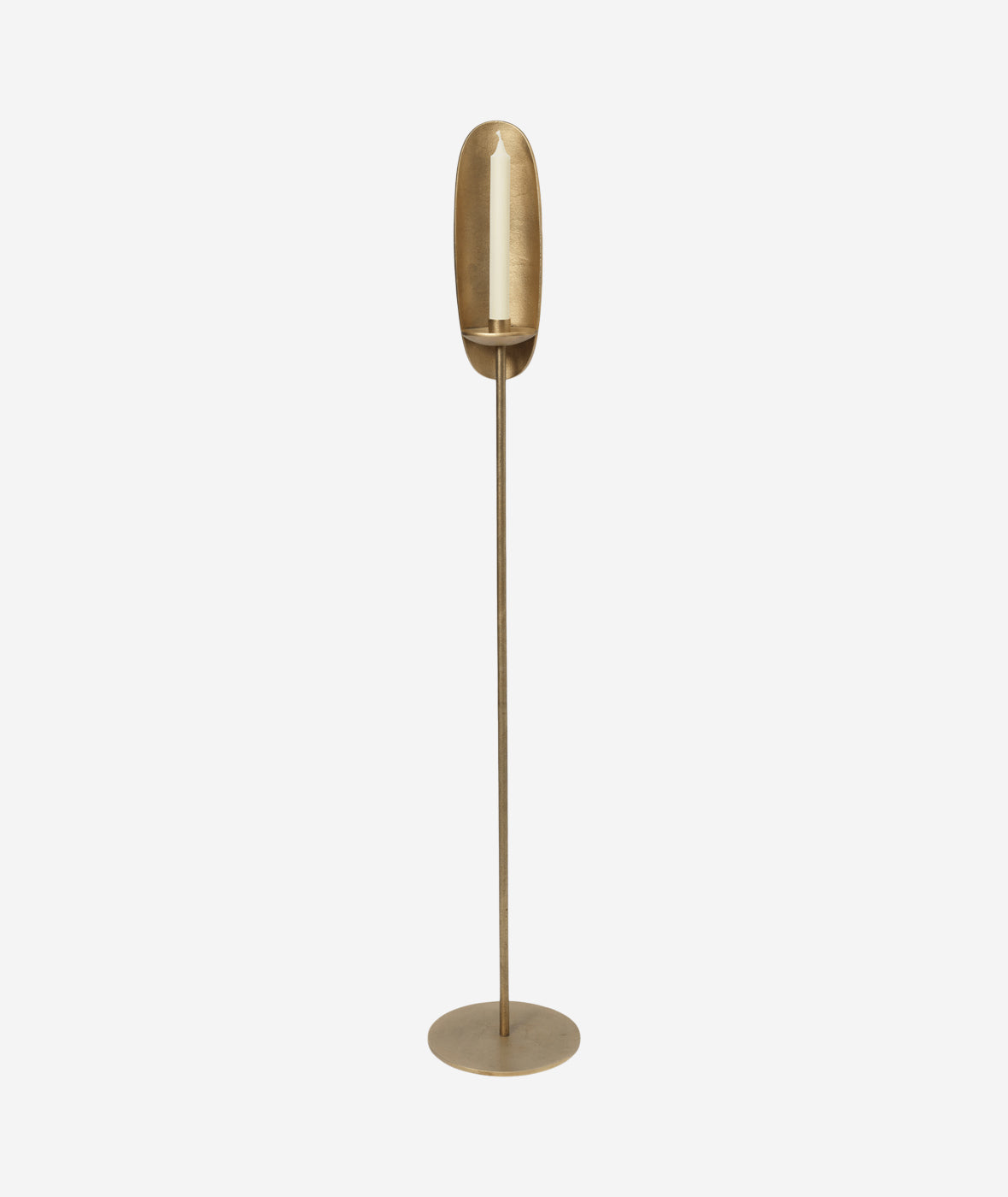 Agapé Floor Candle Holder - More Options