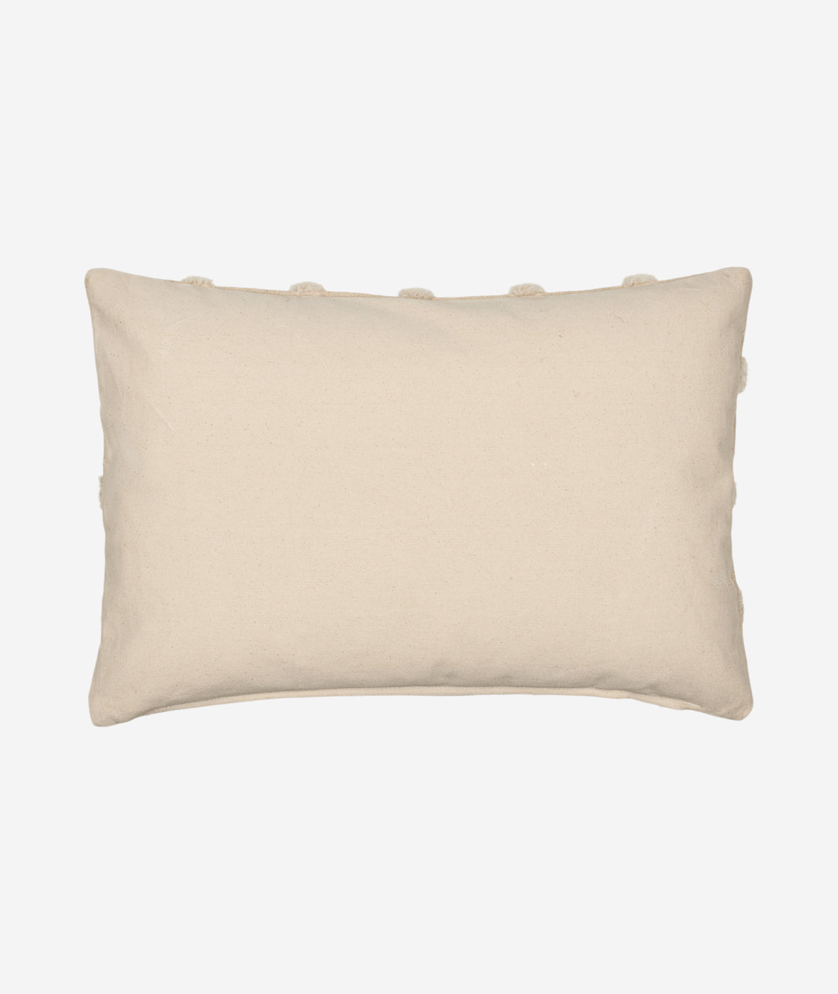 Norte Grid Pillow - Rectangular