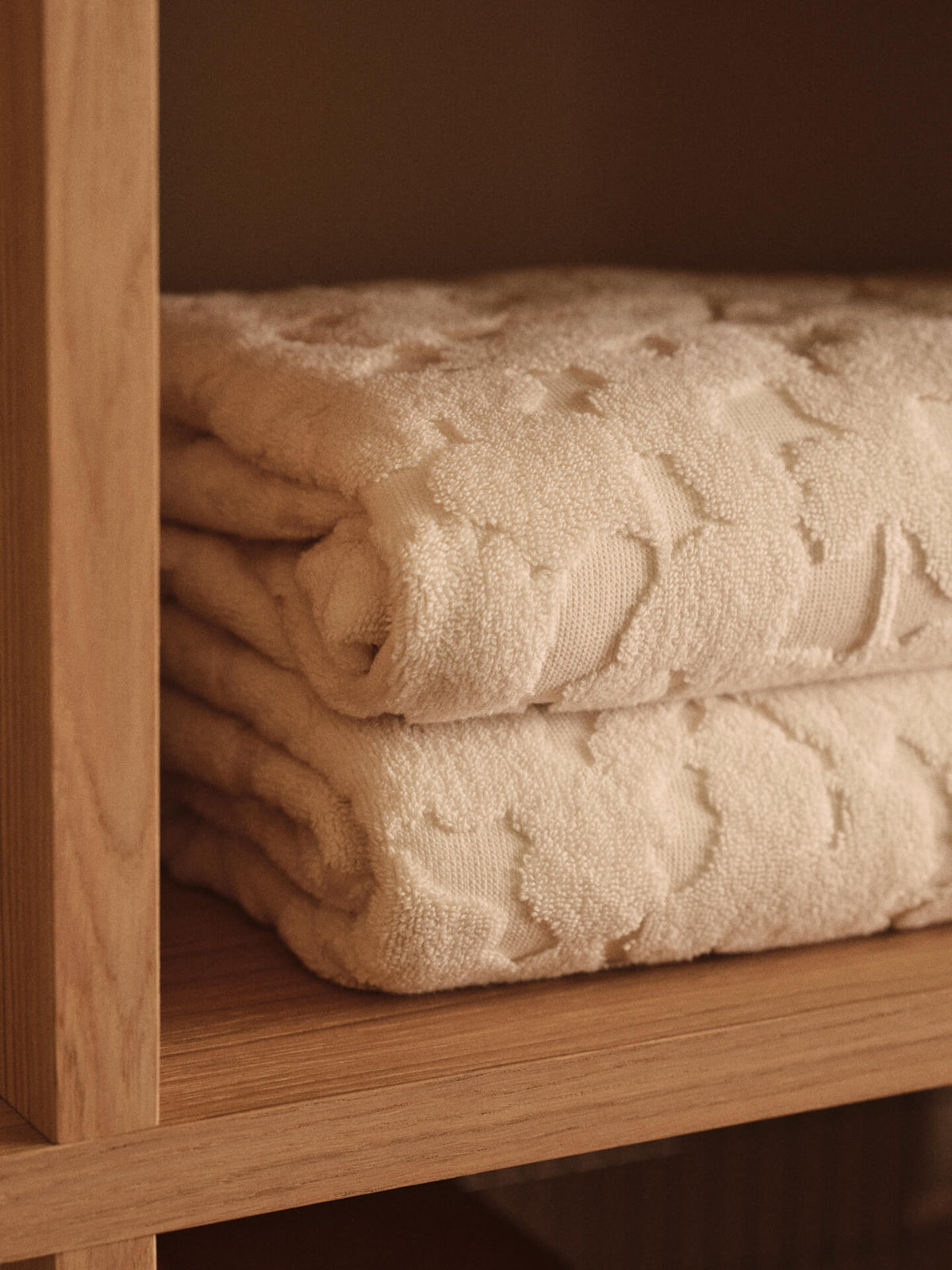 Cilla Towel - More Options