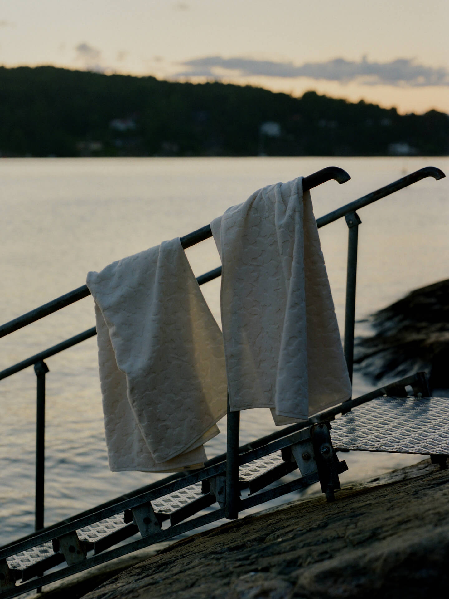 Cilla Towel - More Options