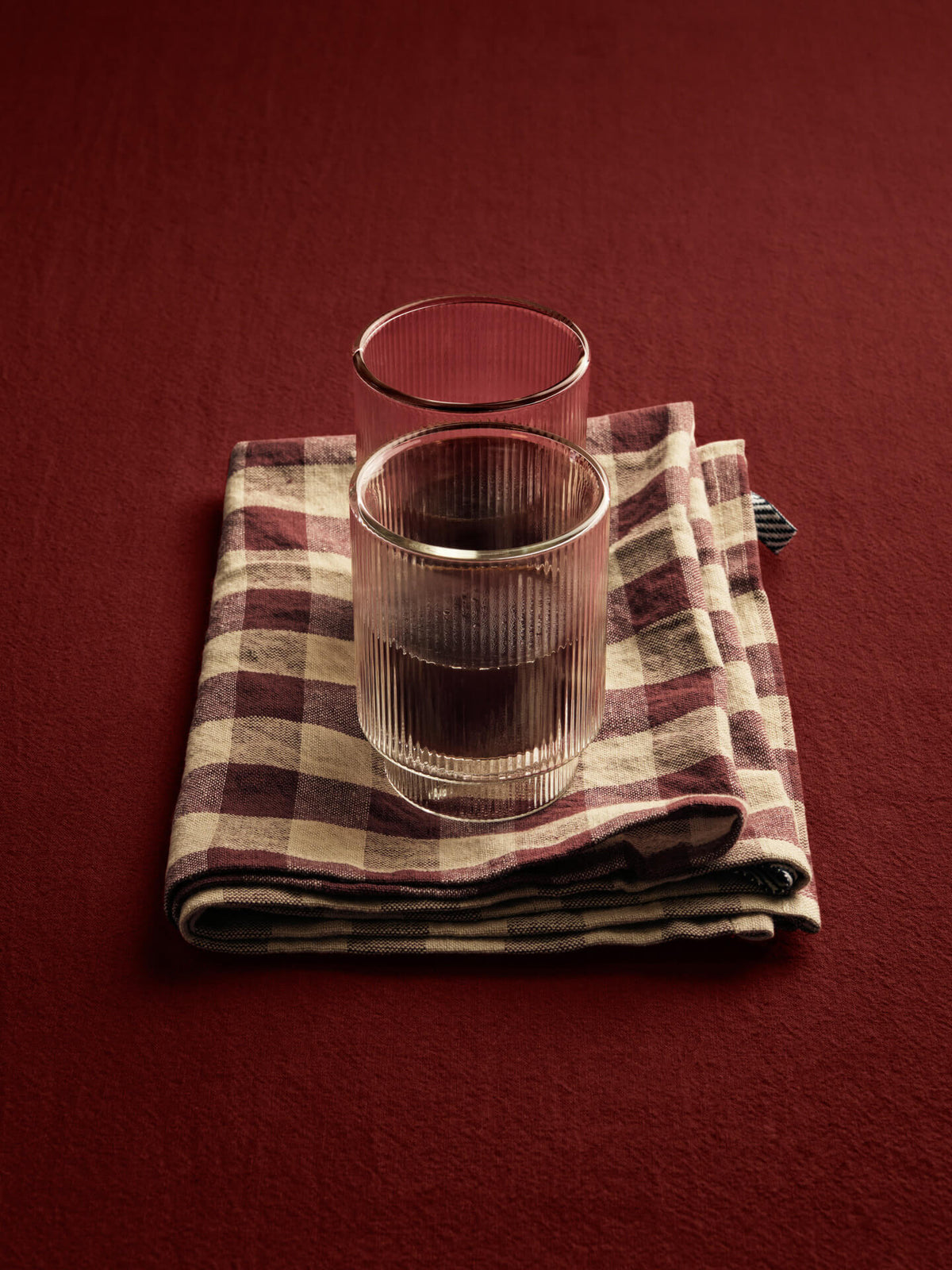 Ripple Thermal Glasses Set/2