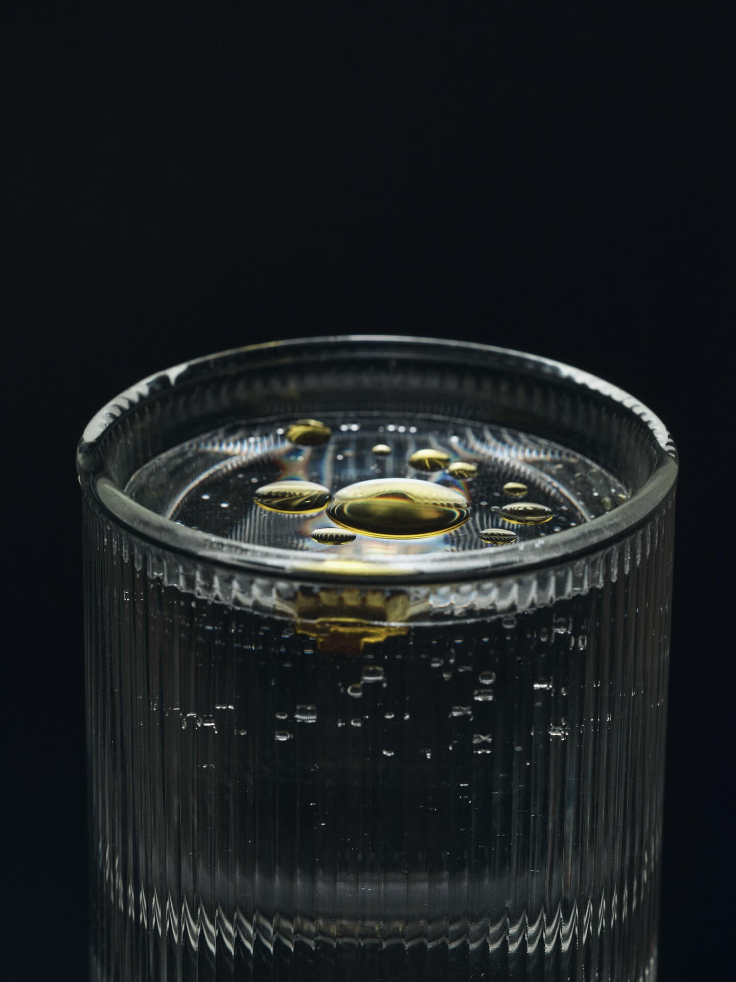 Ripple Thermal Glasses Set/2