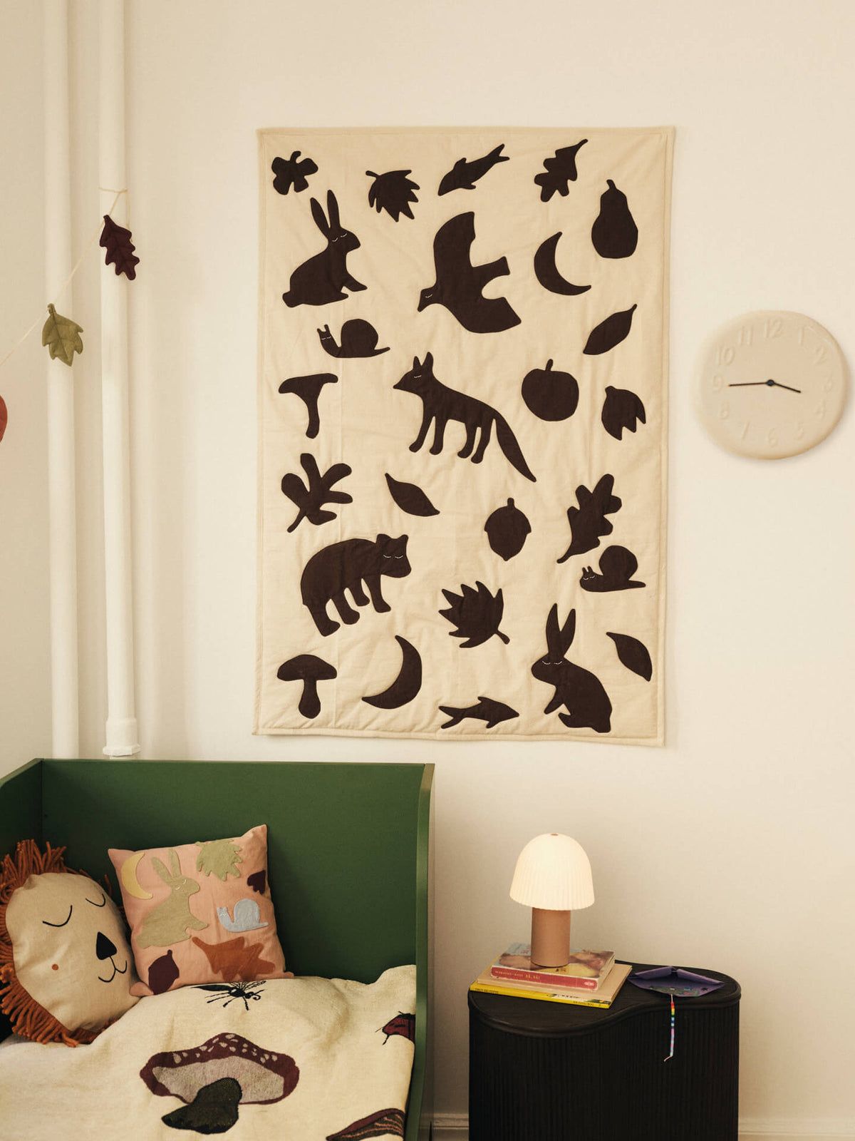 Lunden Blanket - More Options