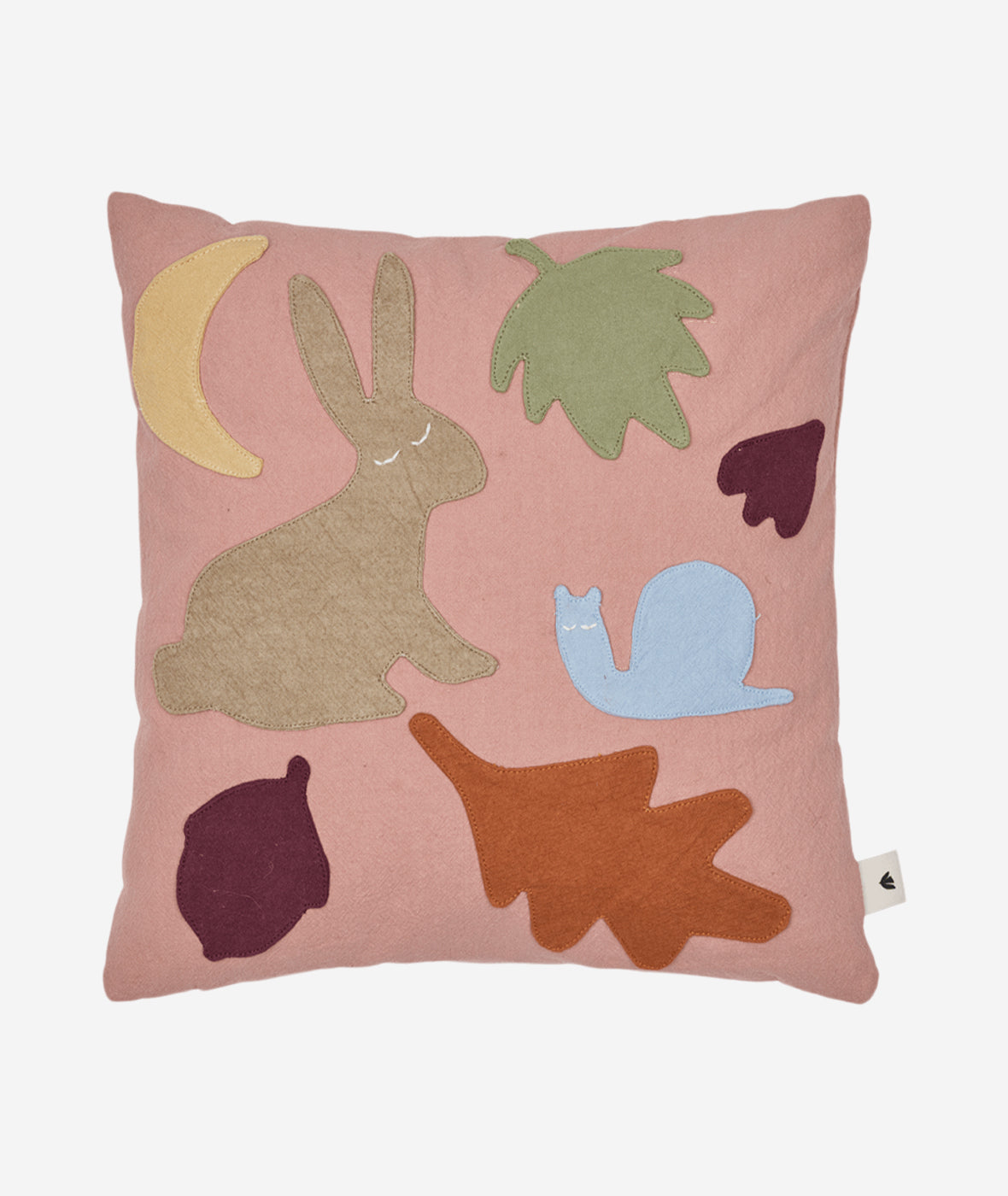 Lunden Cushion - More Options