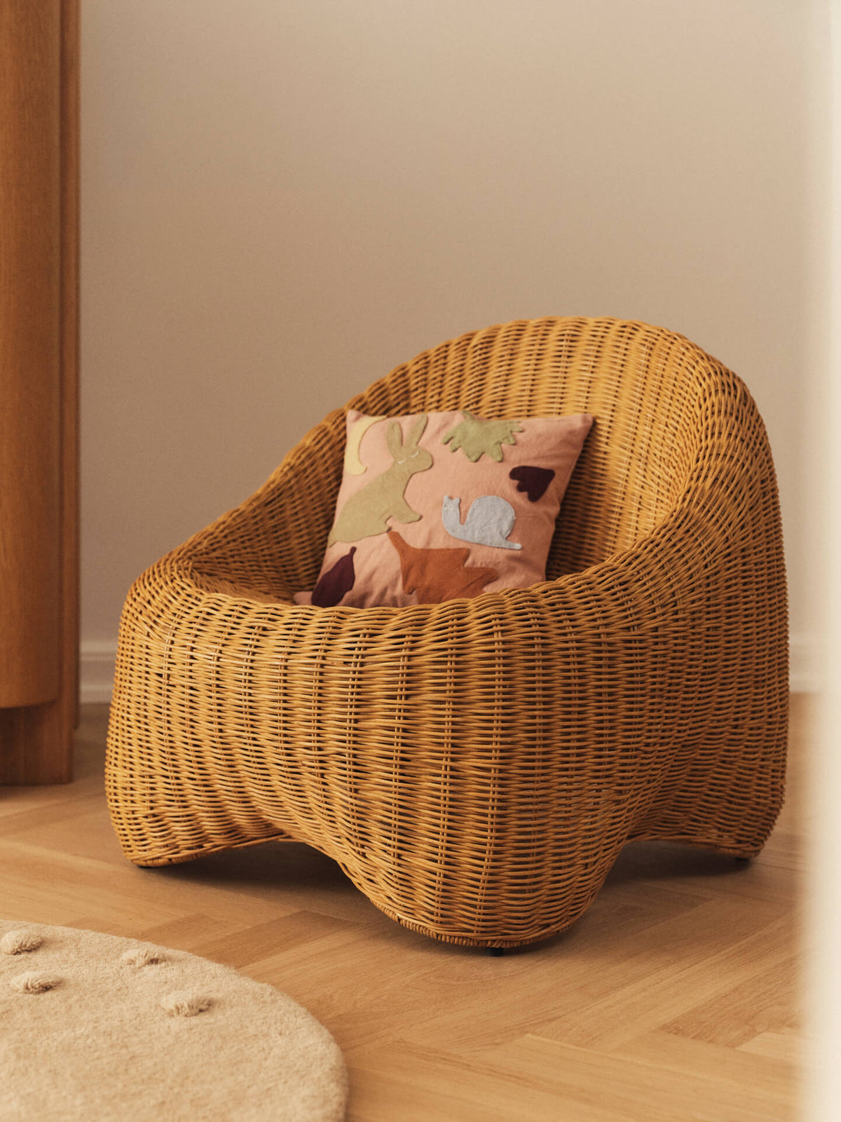 Lunden Cushion - More Options