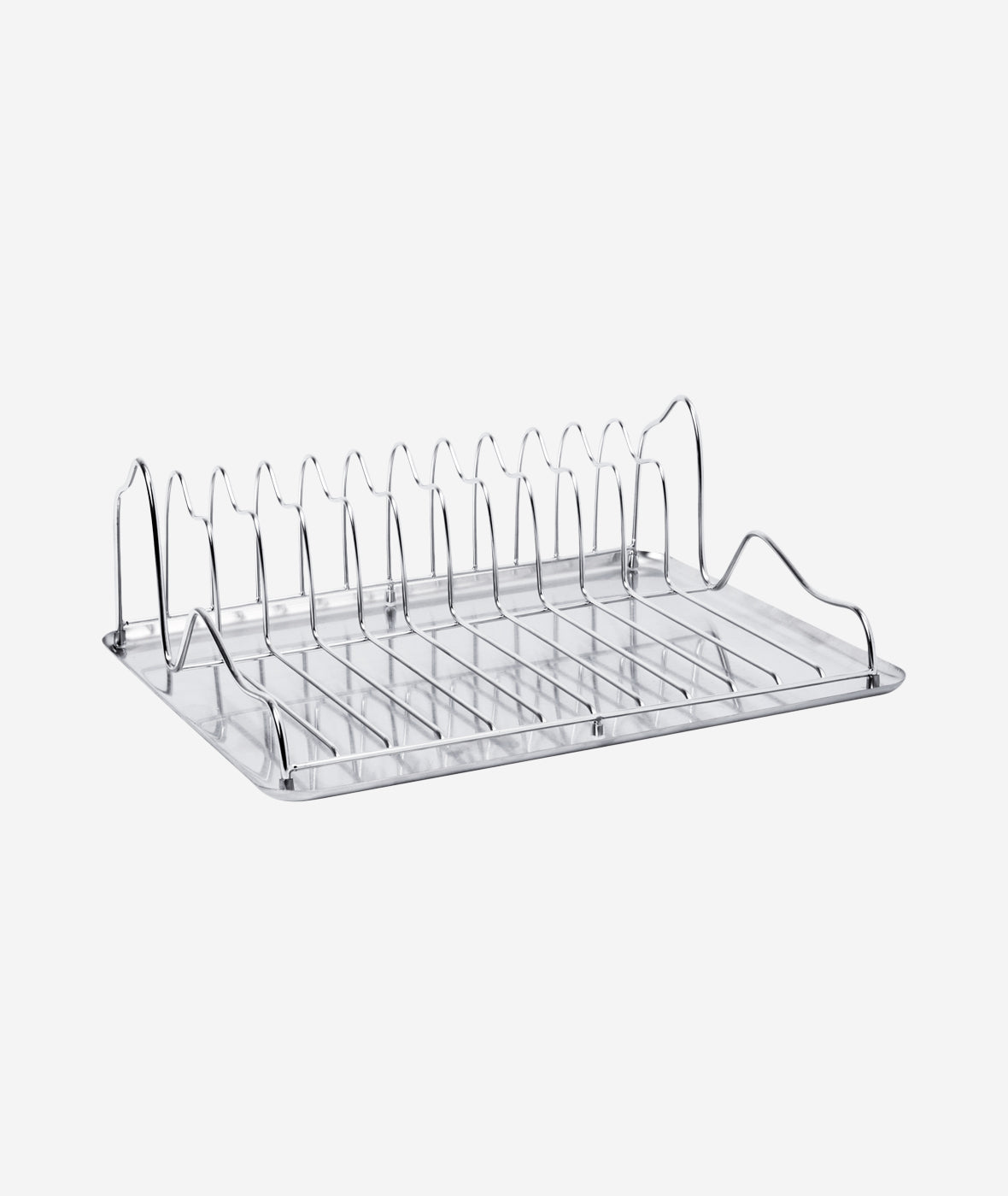 Curvature Dish Rack