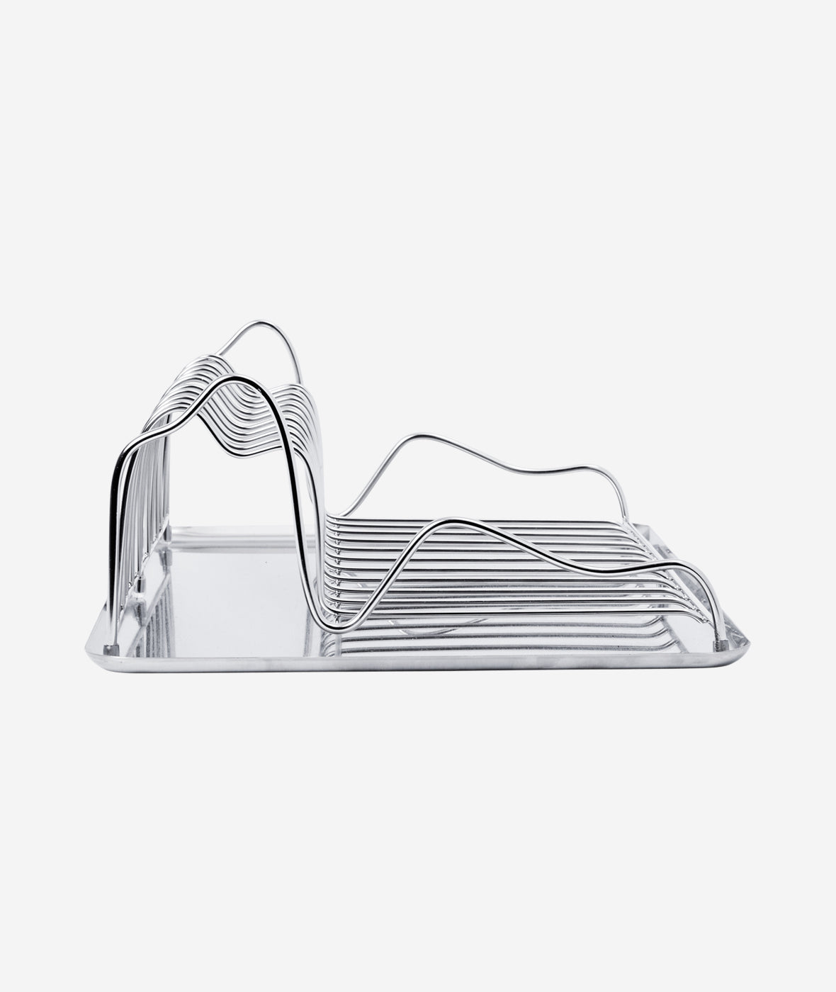 Curvature Dish Rack