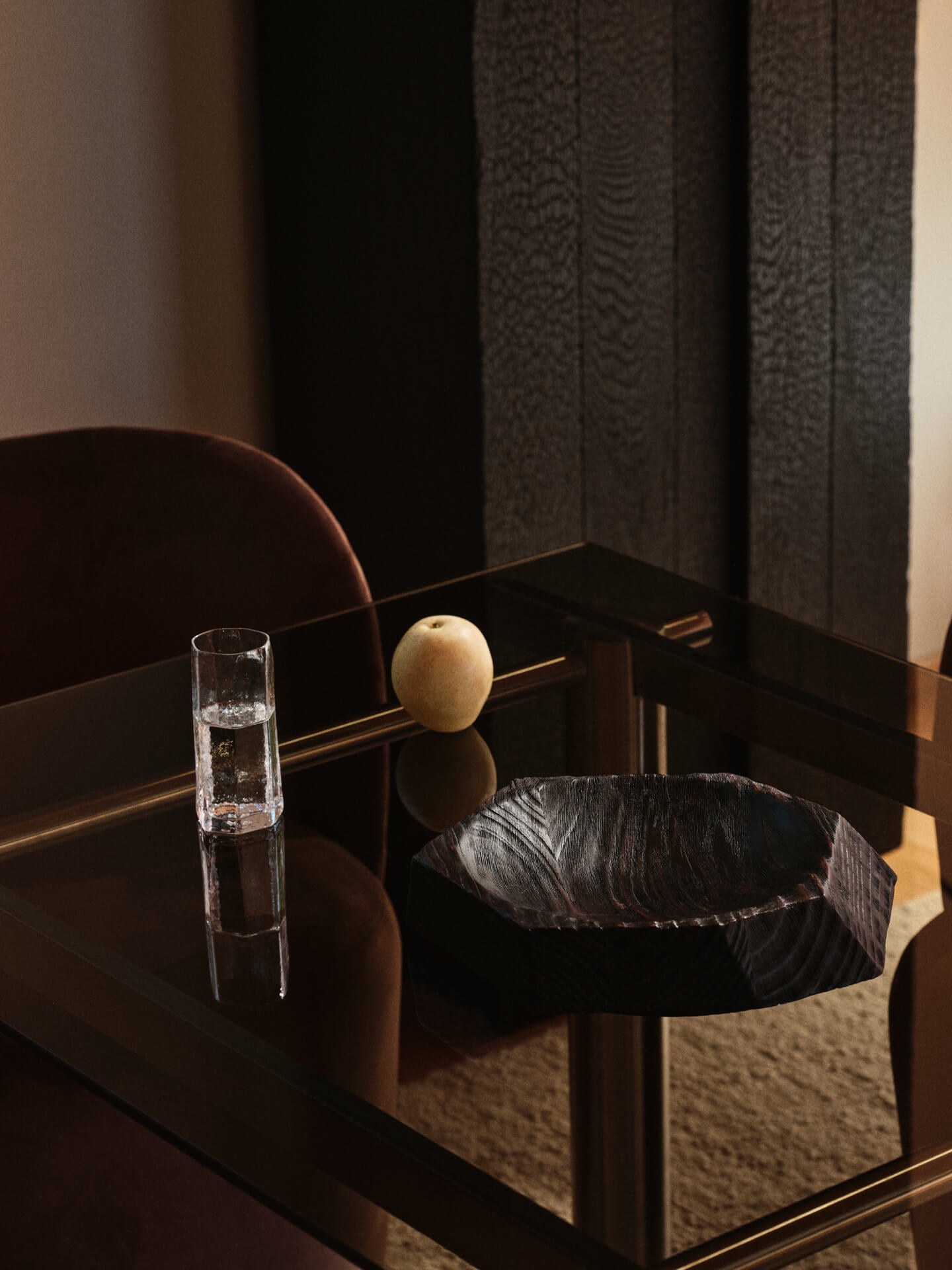 Koh Centerpiece