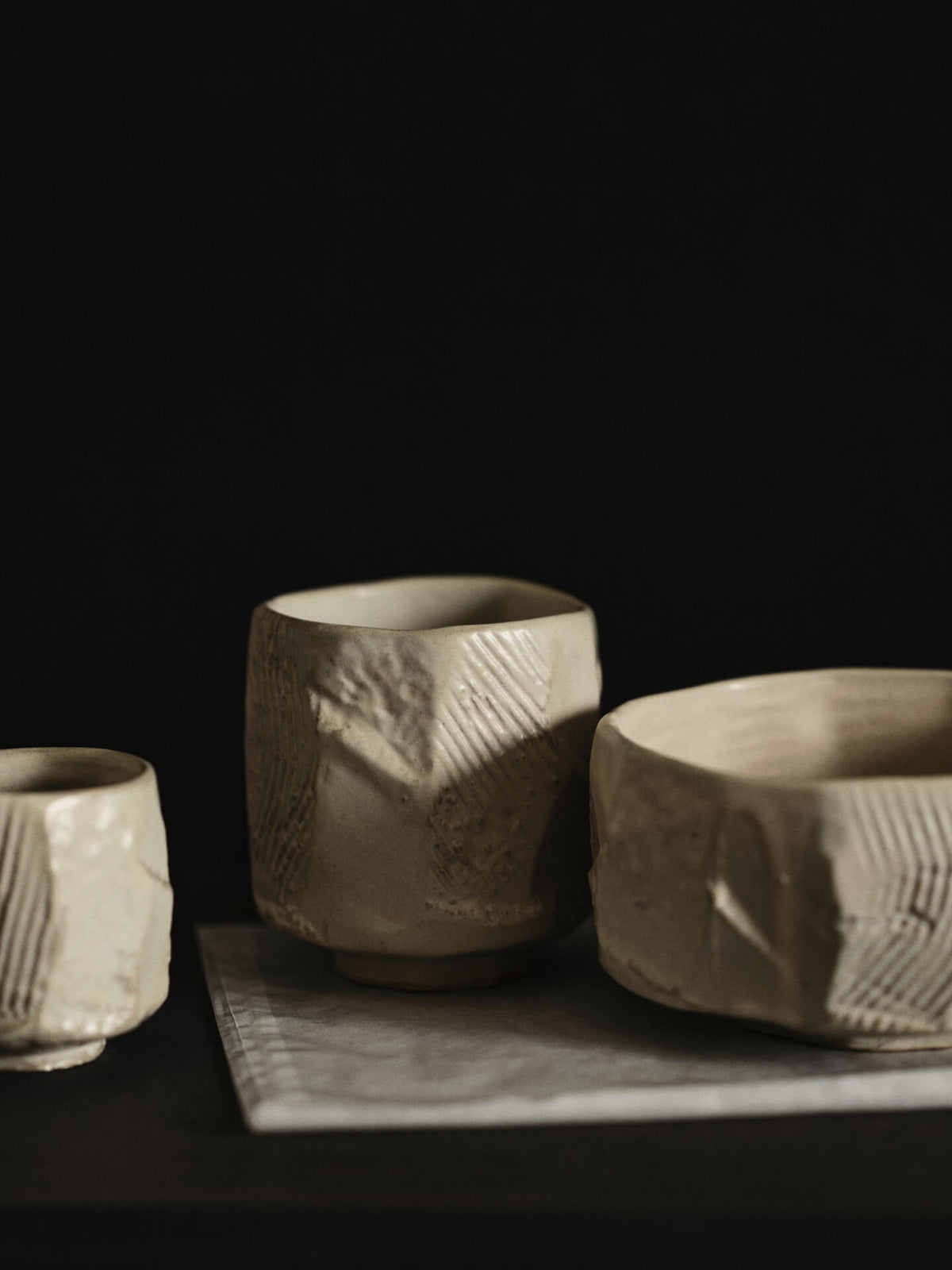 Toky Espresso Cup - More Options