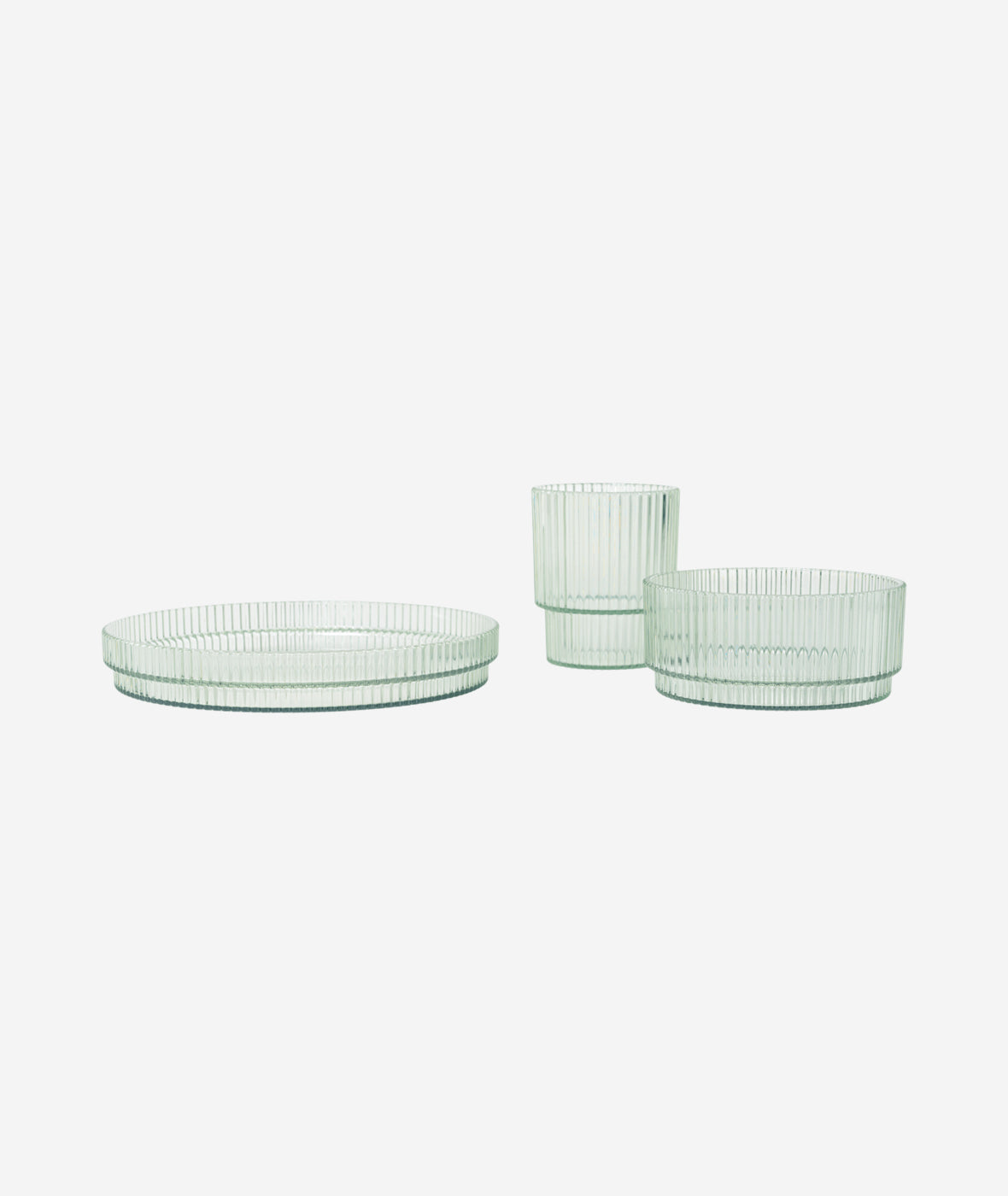 Ripple Kids Dinner Set - More Options