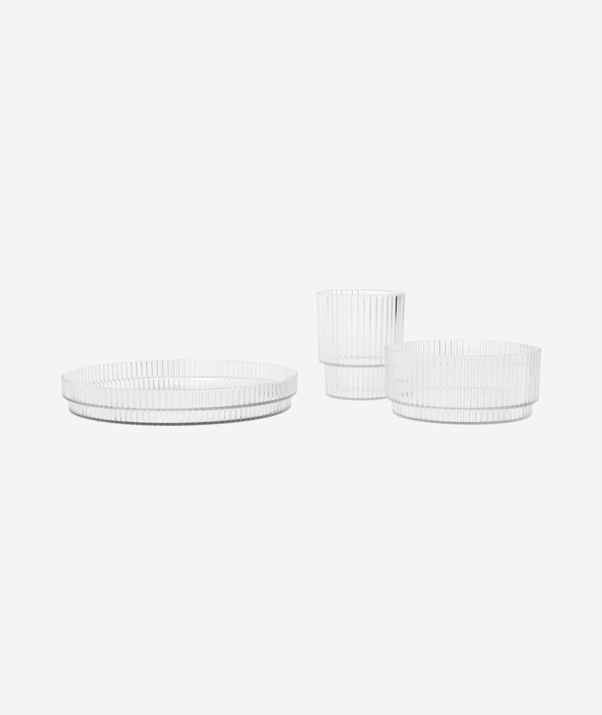 Ripple Kids Dinner Set - More Options