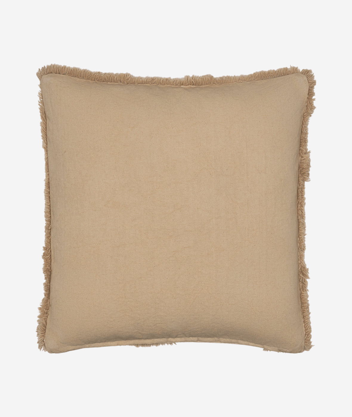 Rime Tufted Cushion - More Options