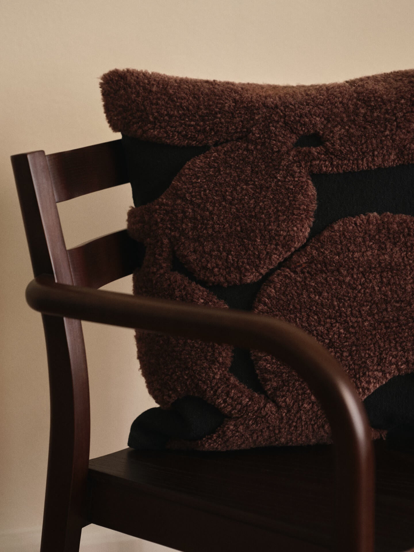 Cilla Tufted Cushion - More Options