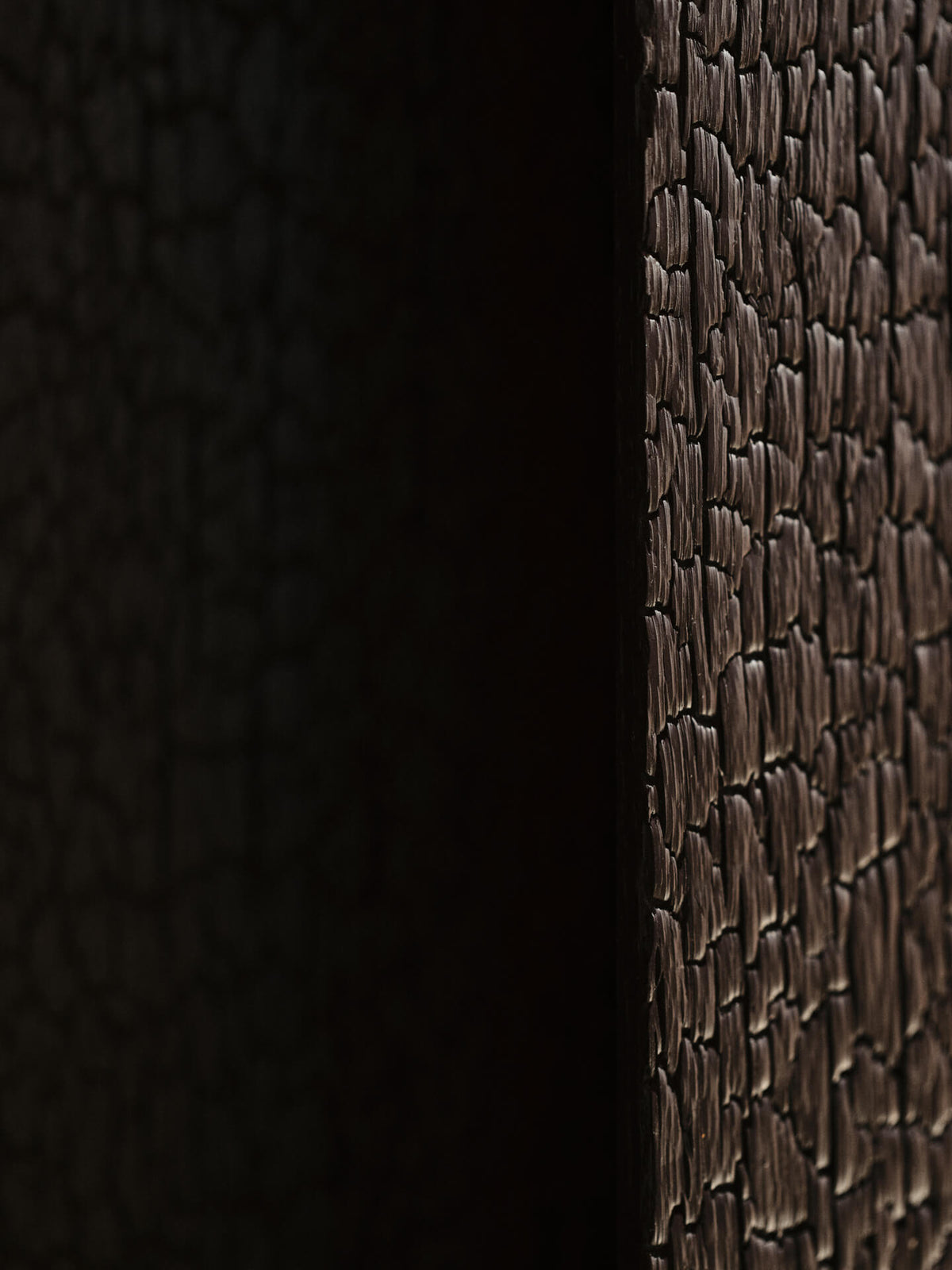 Koh Standing Cabinet